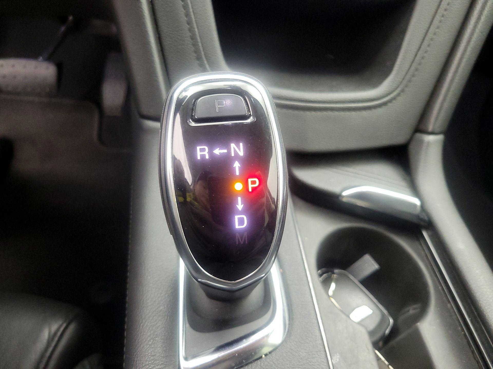 Thumbnail: 2019 Cadillac XT5 - 18