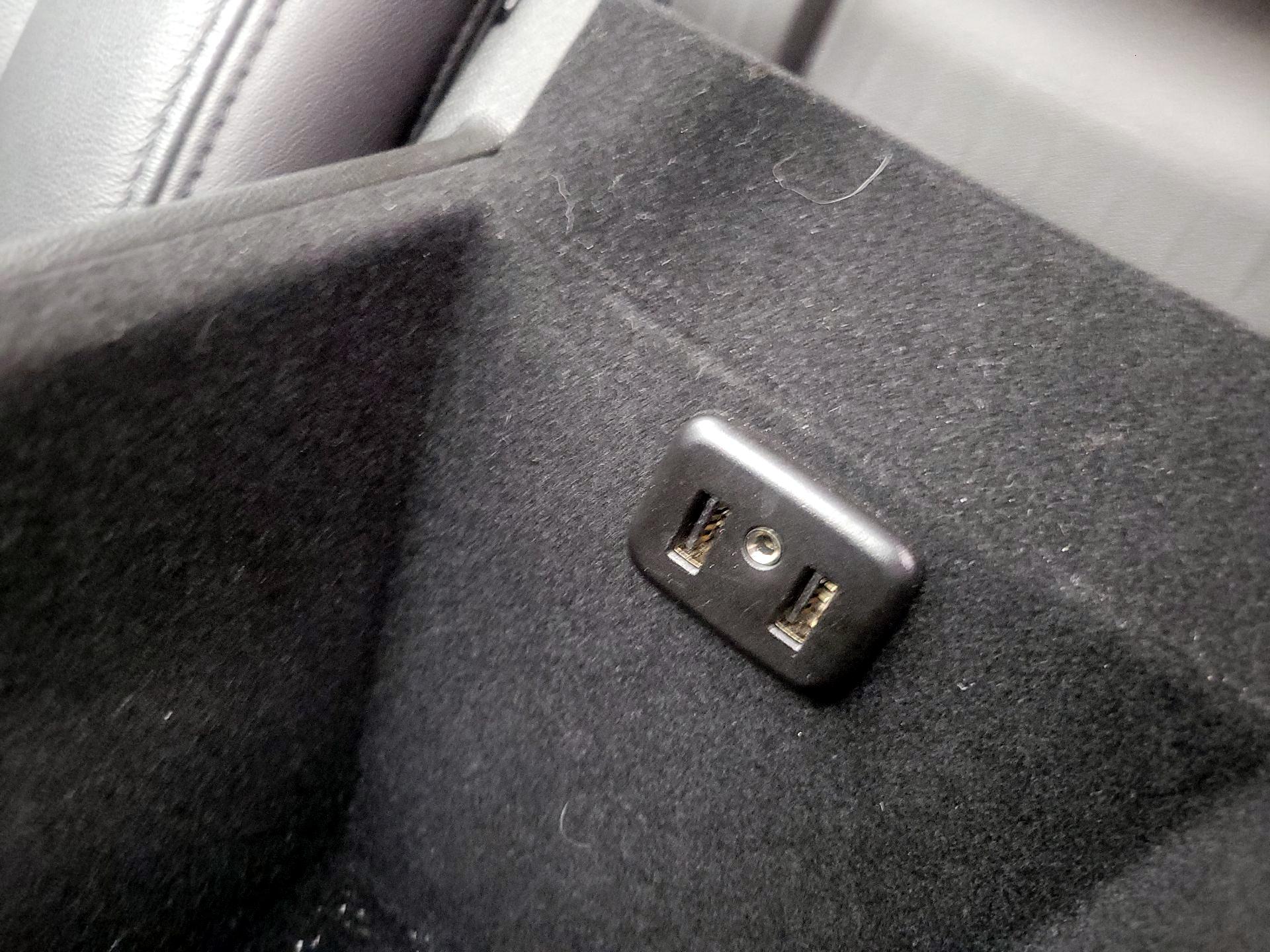 Thumbnail: 2019 Cadillac XT5 - 19