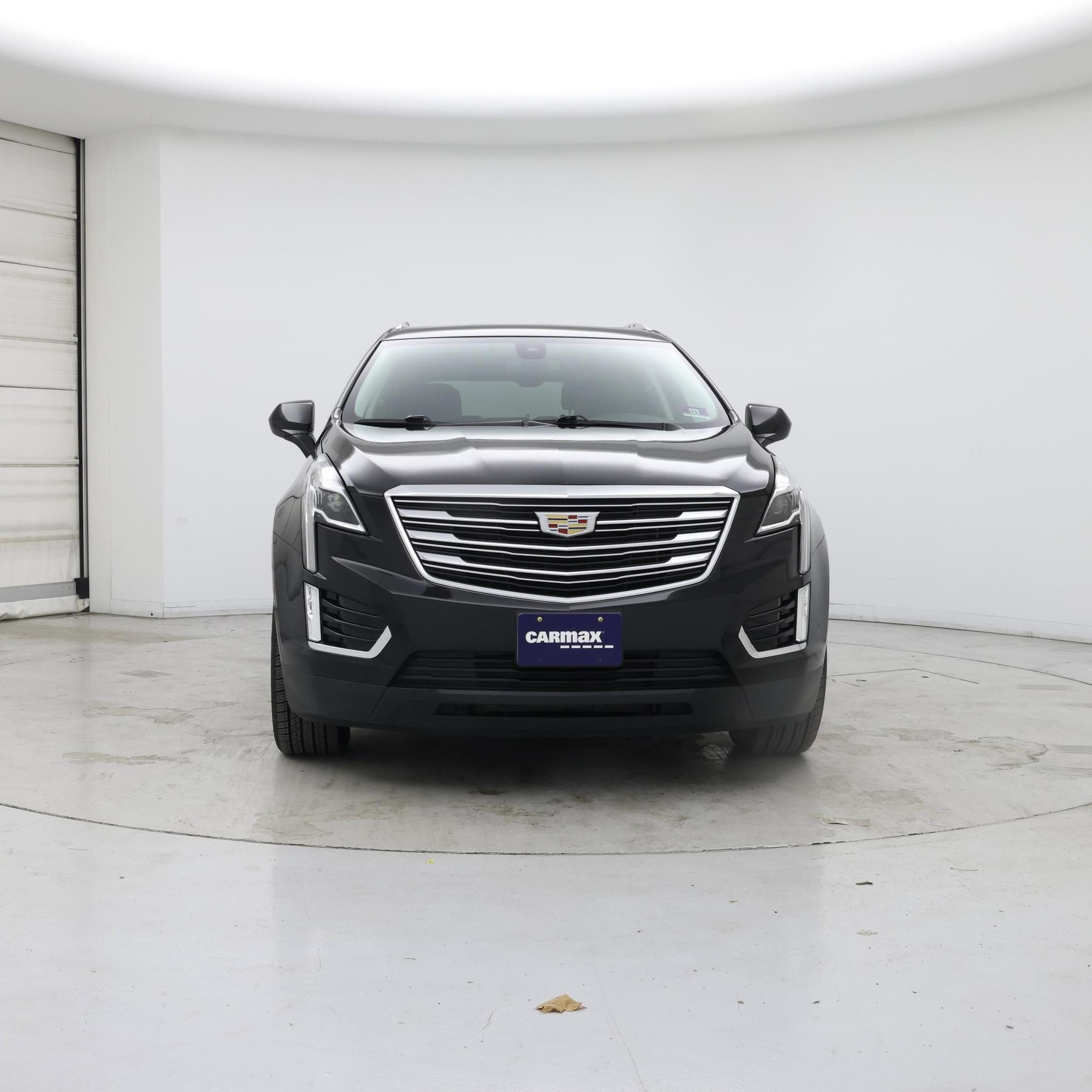 Thumbnail: 2019 Cadillac XT5 - 5