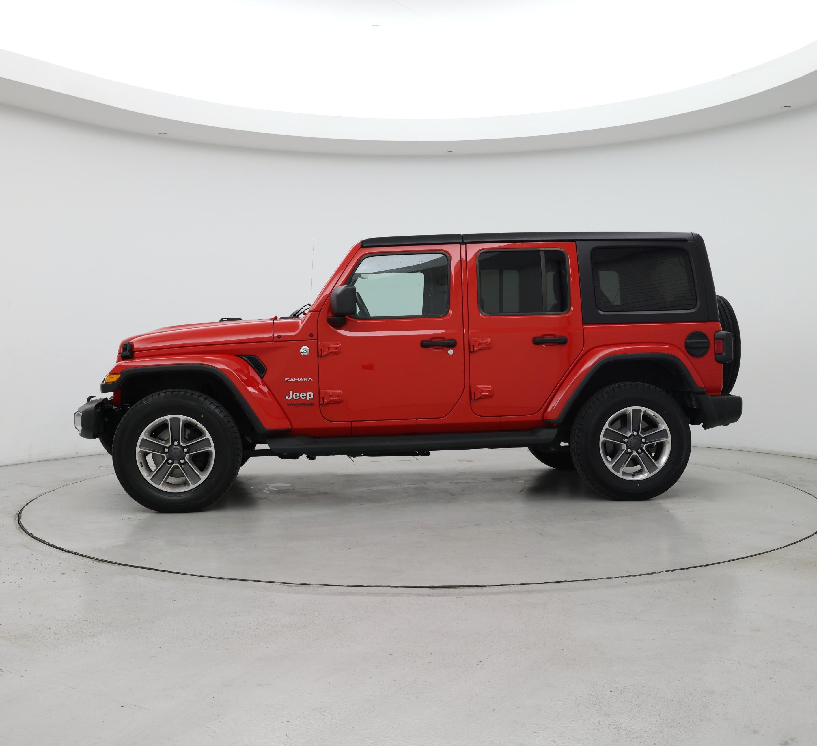 Thumbnail: 2022 Jeep Wrangler - 3