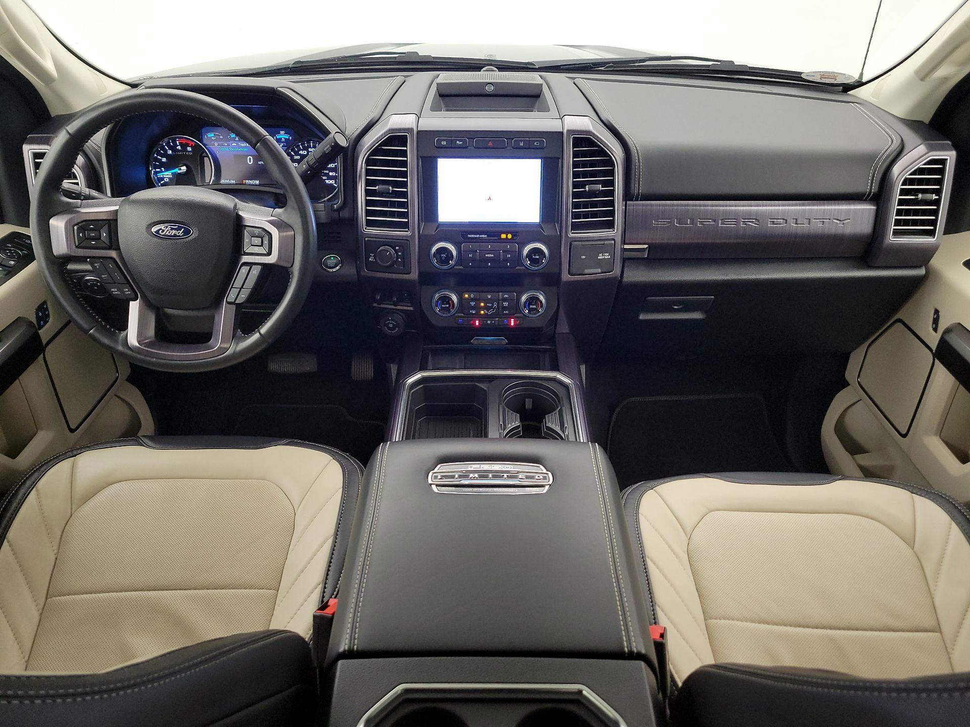 Thumbnail: 2021 Ford F-250 - 9