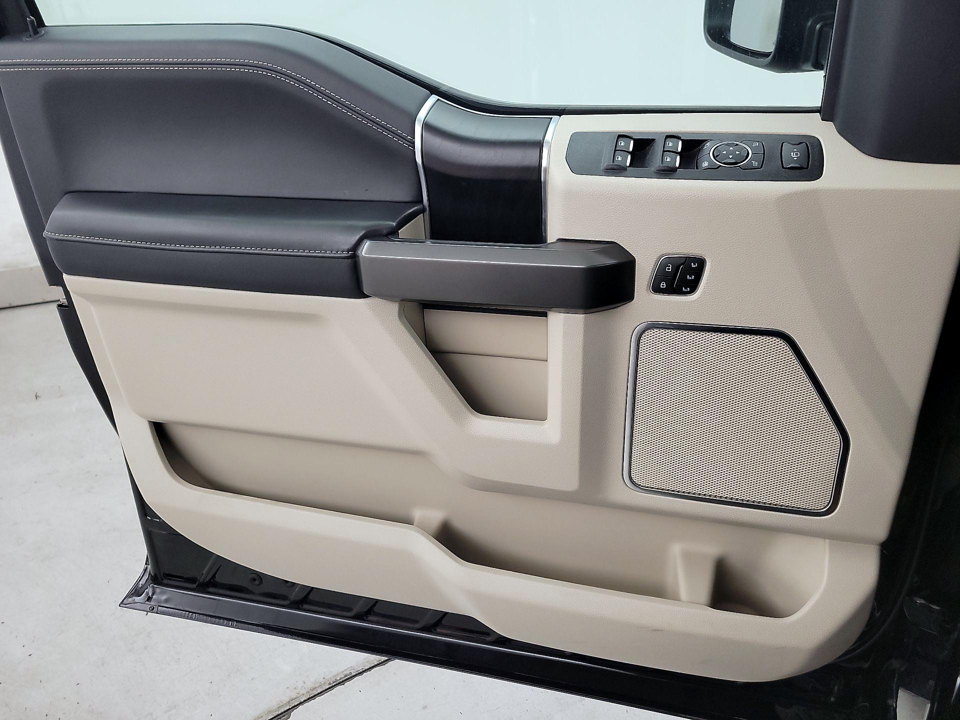 Thumbnail: 2021 Ford F-250 - 12