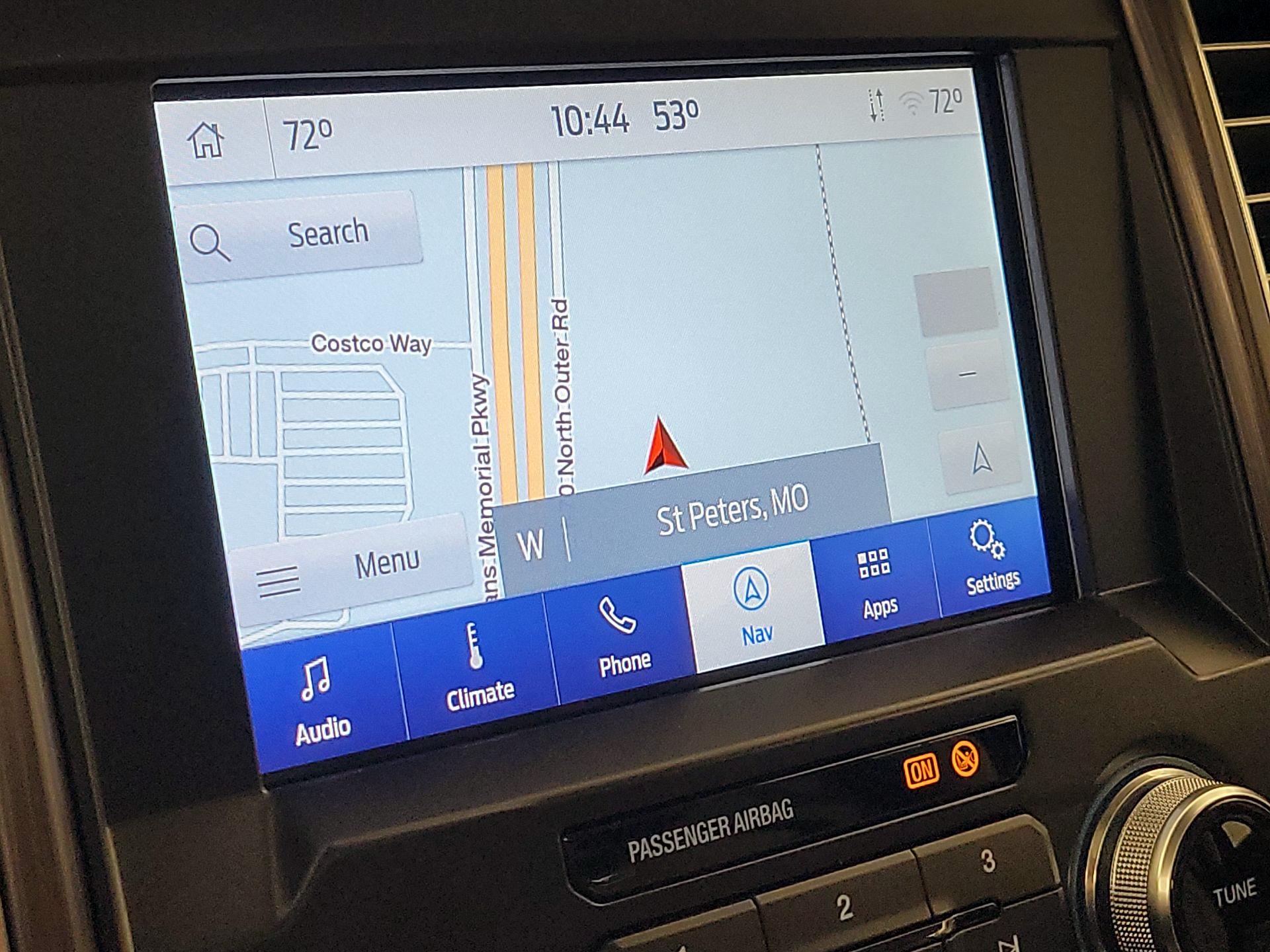 Thumbnail: 2021 Ford F-250 - 14