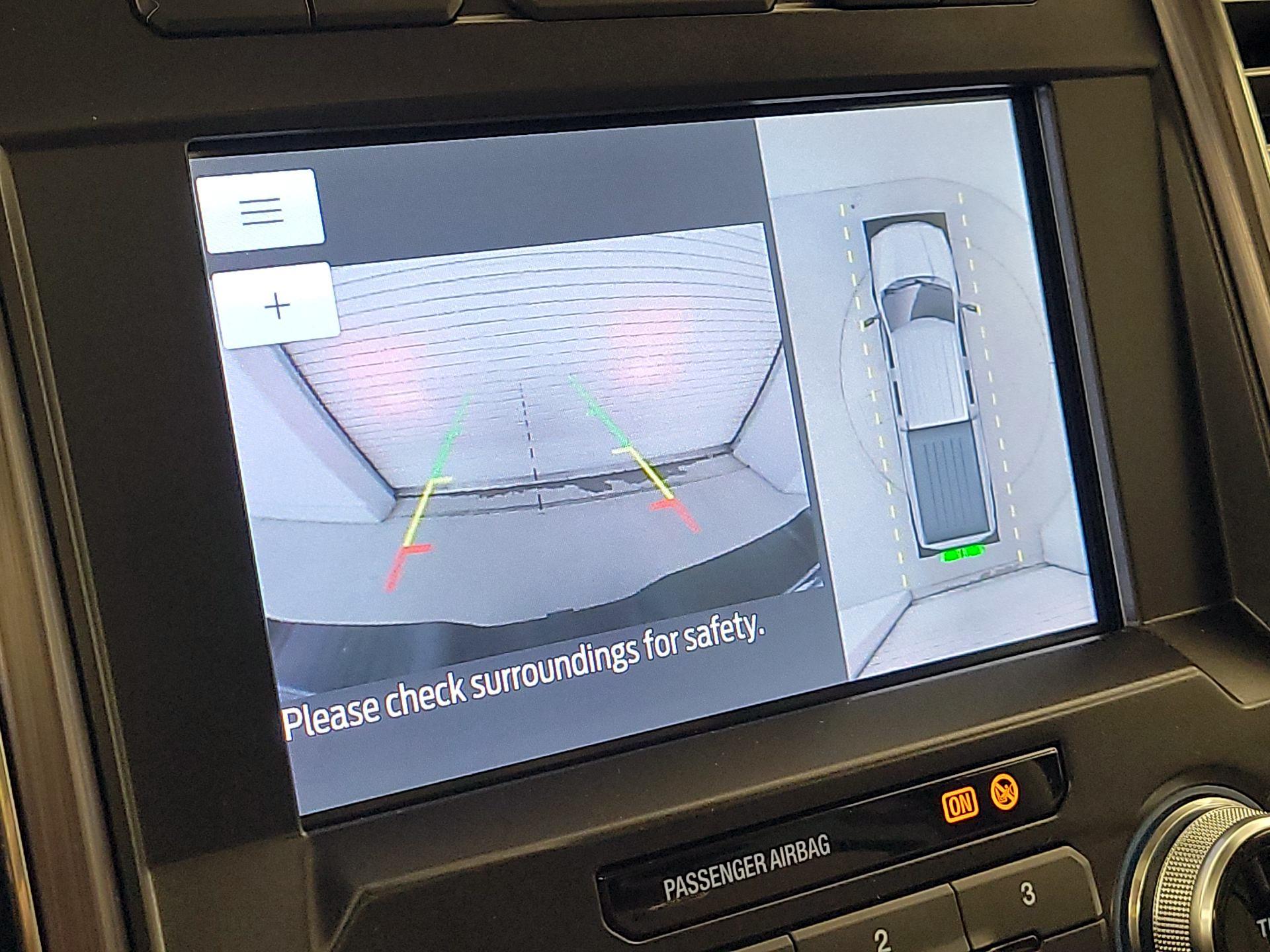 Thumbnail: 2021 Ford F-250 - 15