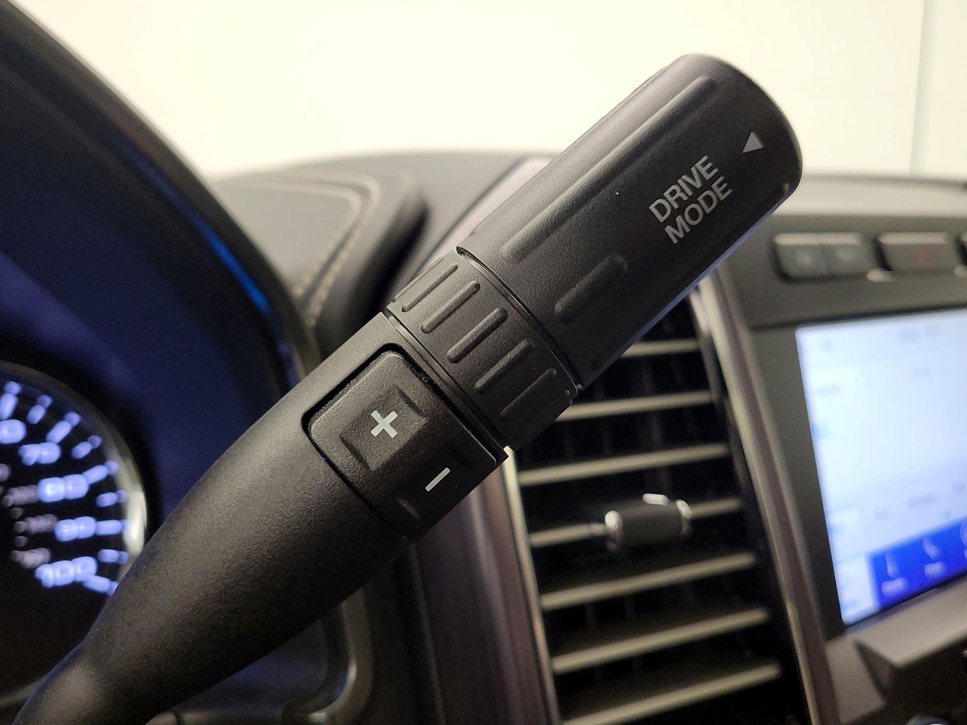 Thumbnail: 2021 Ford F-250 - 18