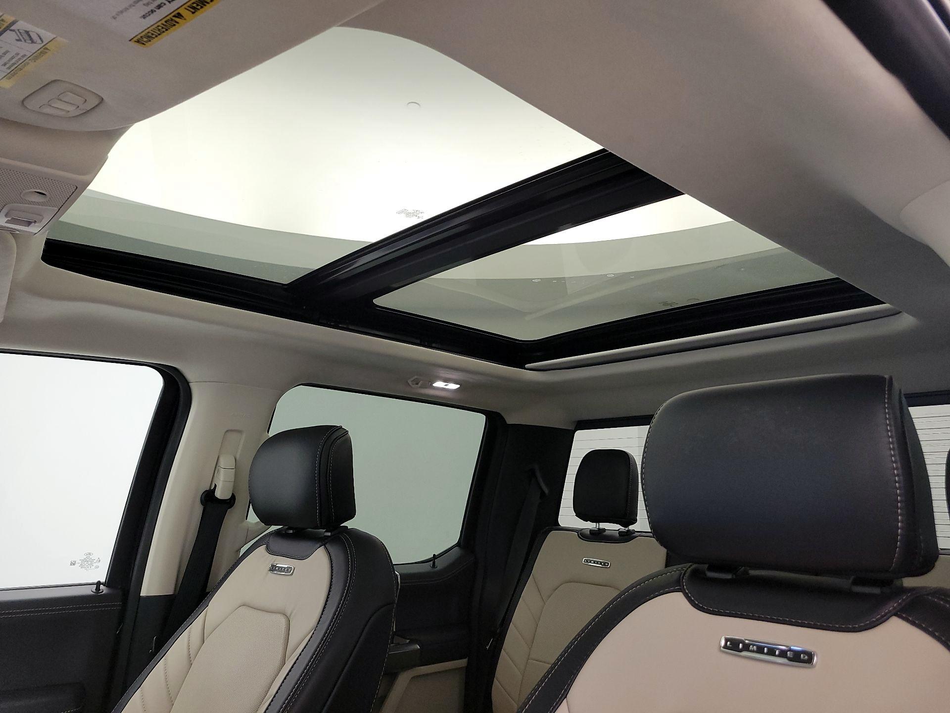 Thumbnail: 2021 Ford F-250 - 20