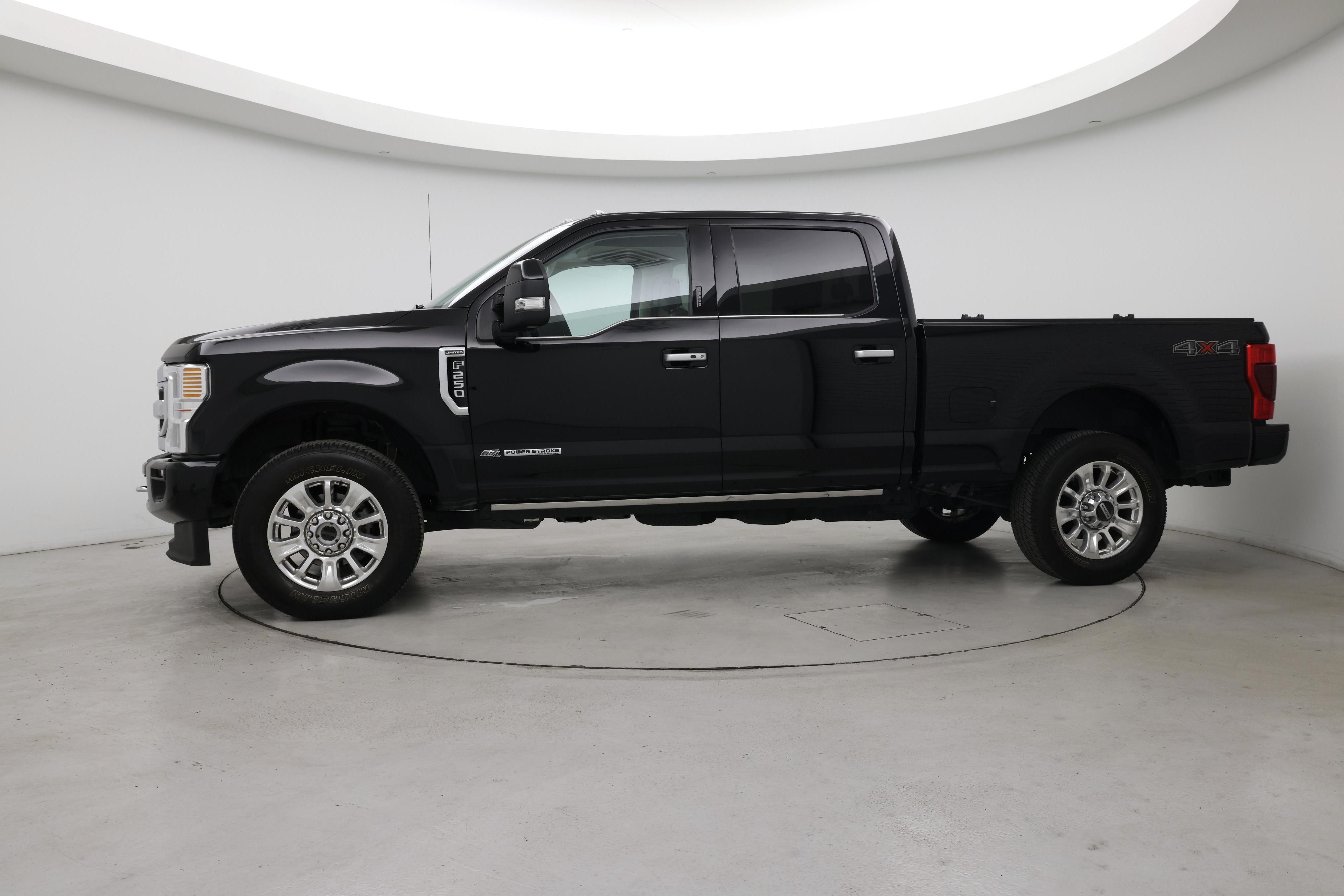 Thumbnail: 2021 Ford F-250 - 3