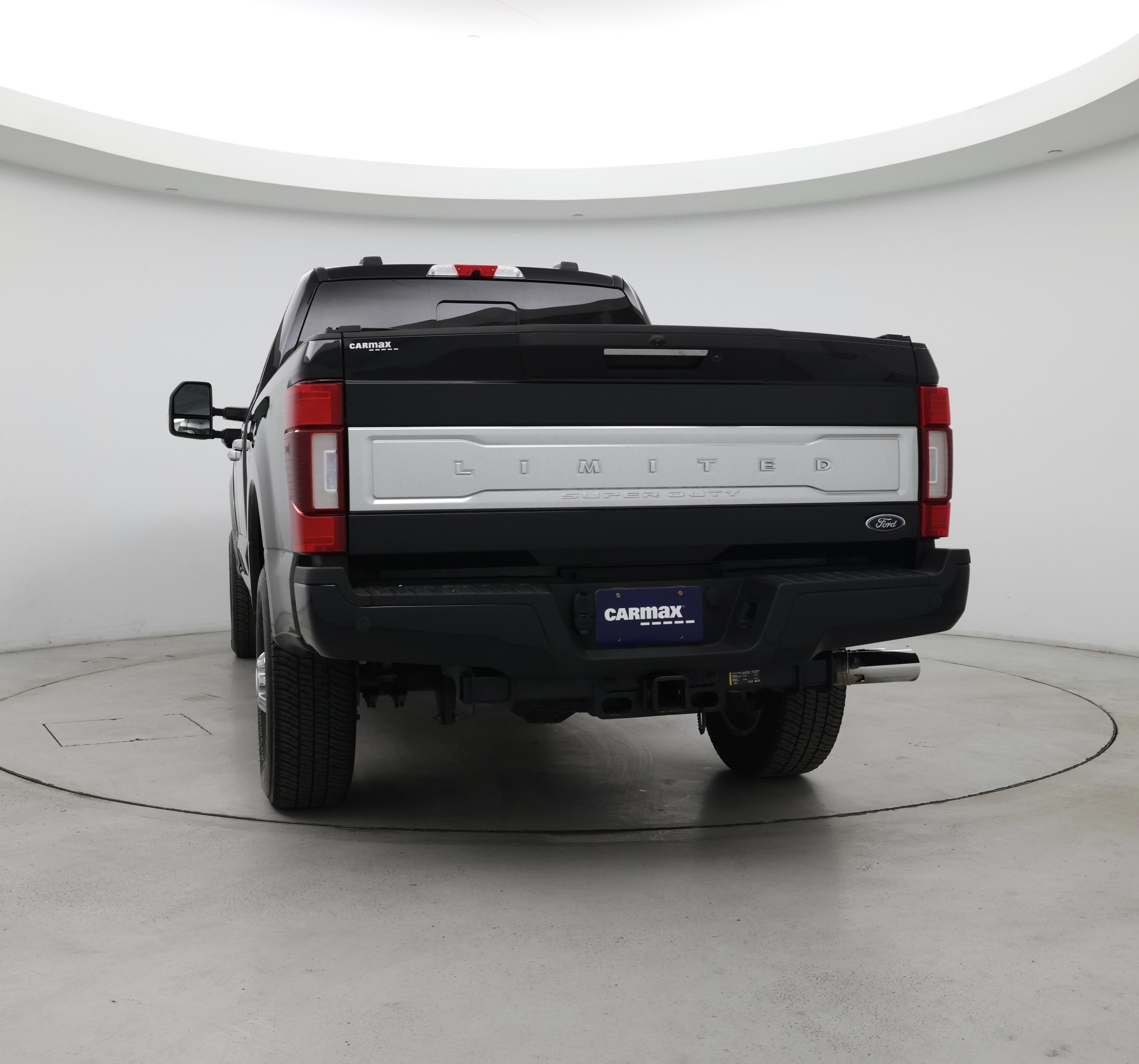 Thumbnail: 2021 Ford F-250 - 6