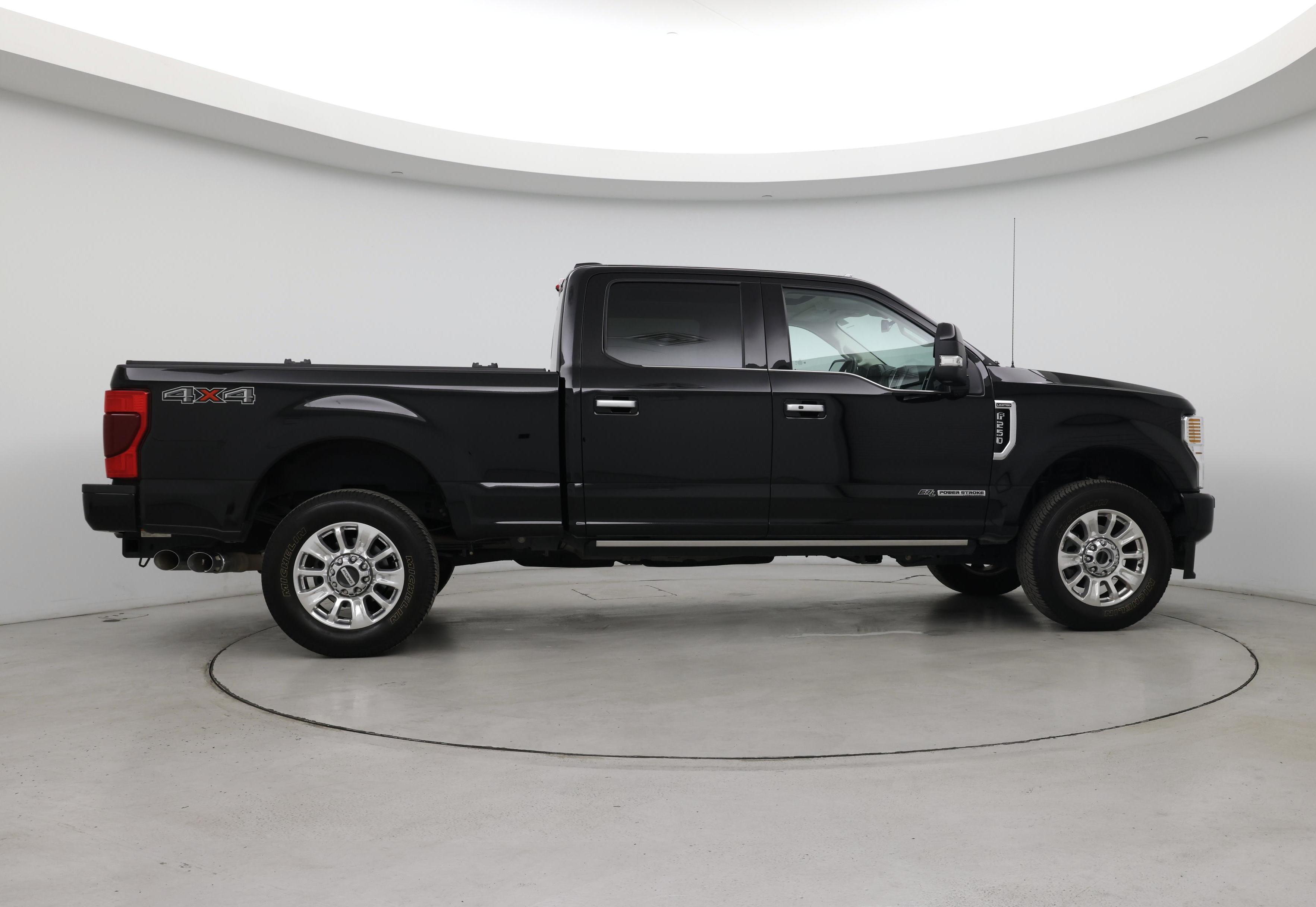 Thumbnail: 2021 Ford F-250 - 7