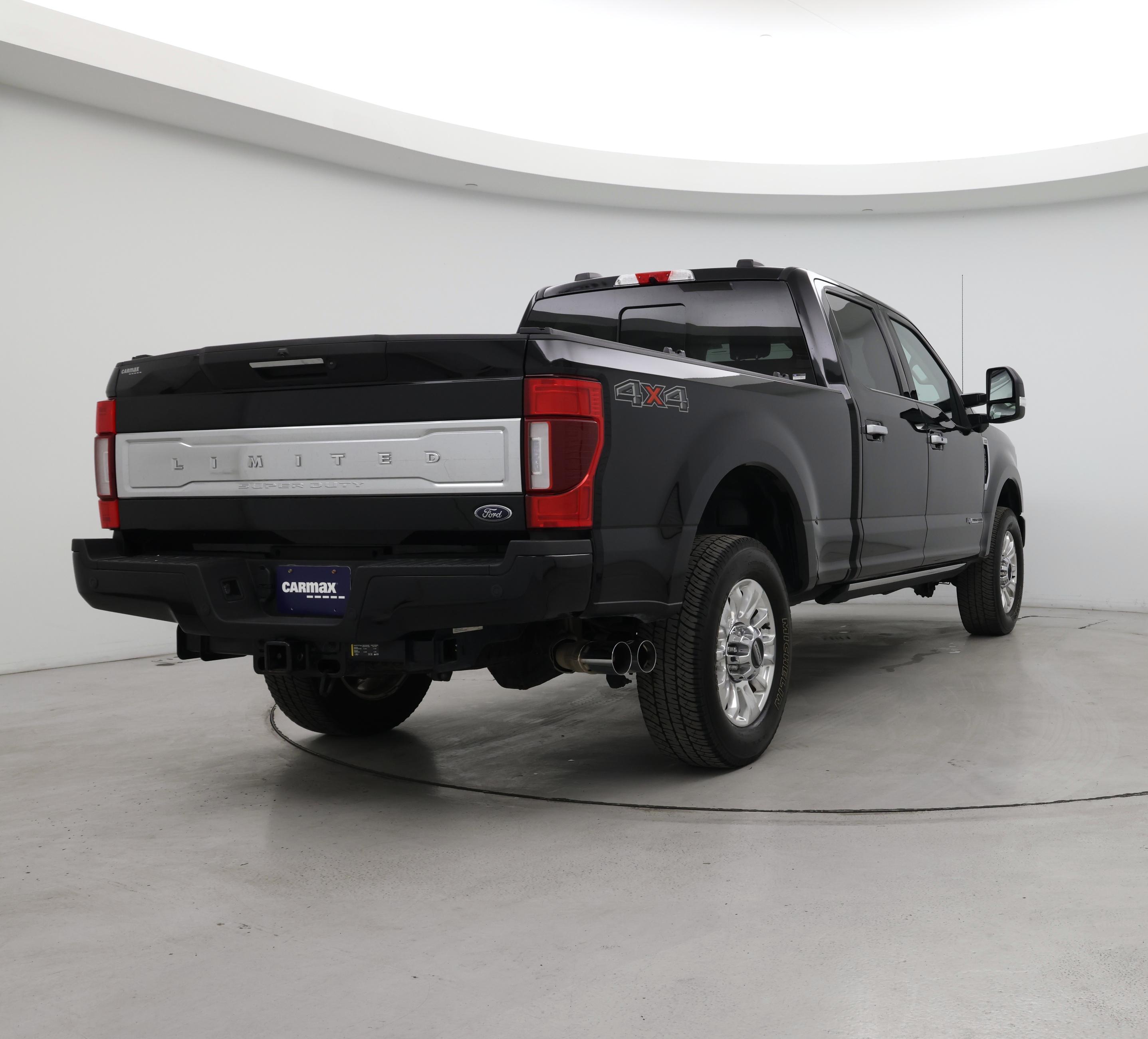 Thumbnail: 2021 Ford F-250 - 8