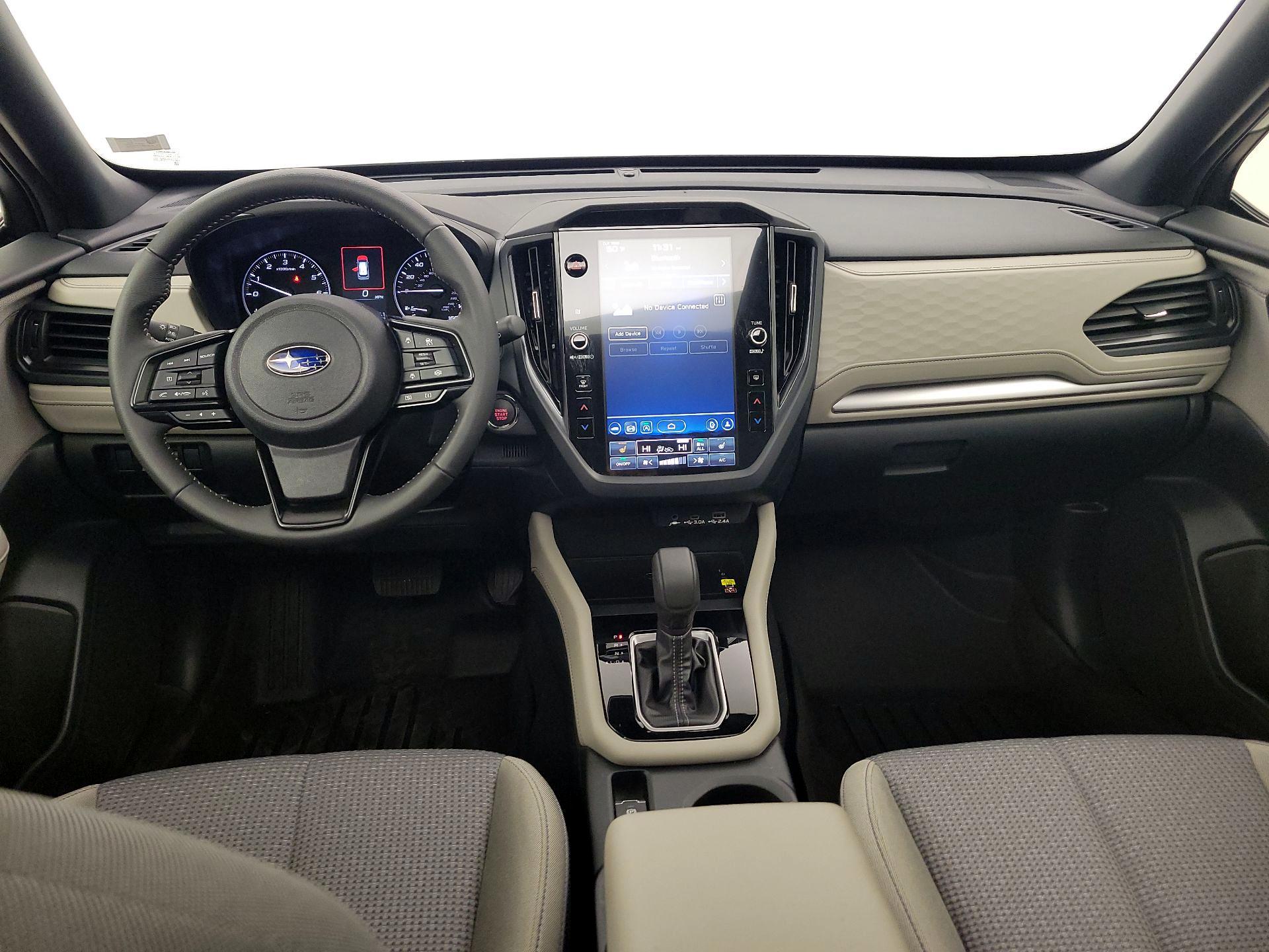 Thumbnail: 2025 Subaru Forester - 9