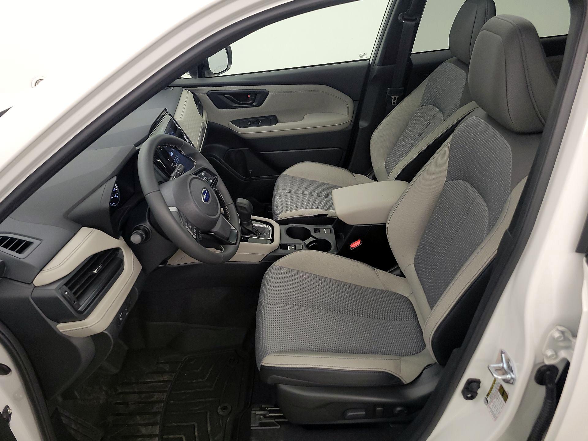 Thumbnail: 2025 Subaru Forester - 11