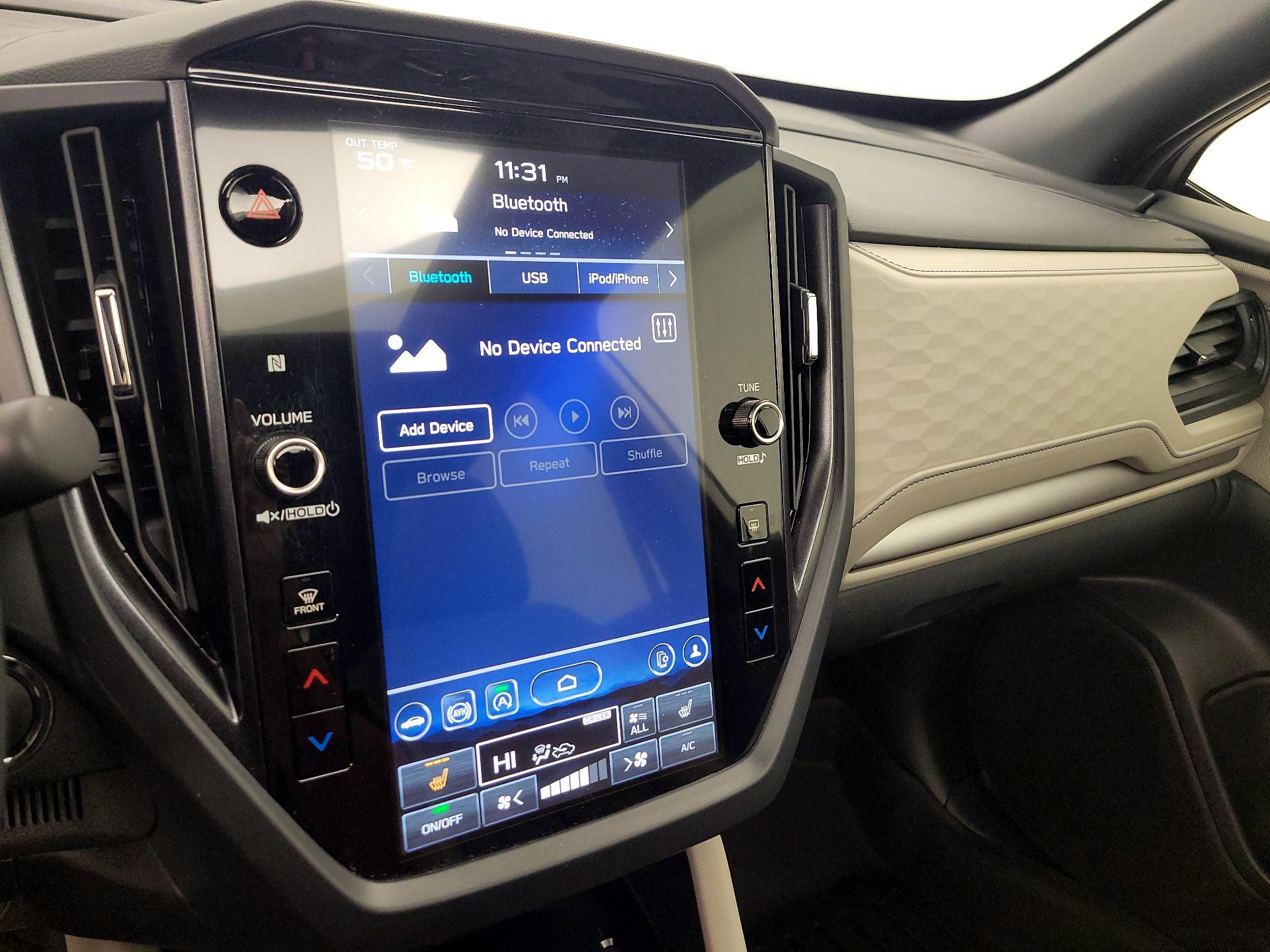 Thumbnail: 2025 Subaru Forester - 15