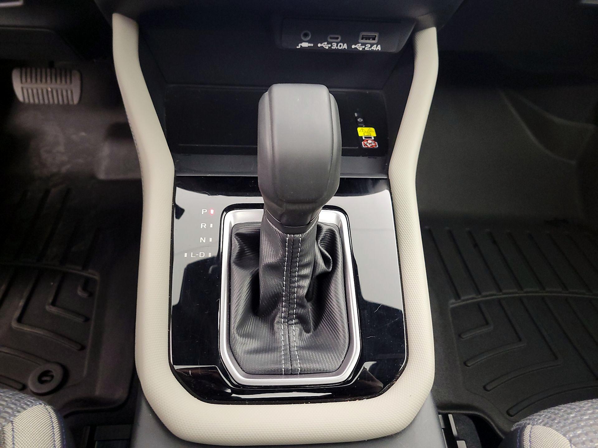 Thumbnail: 2025 Subaru Forester - 17