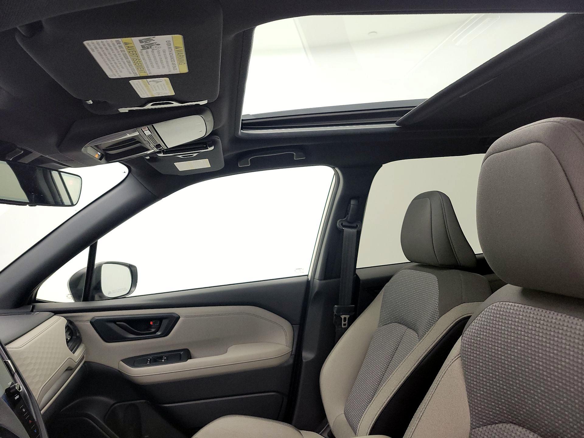 Thumbnail: 2025 Subaru Forester - 19