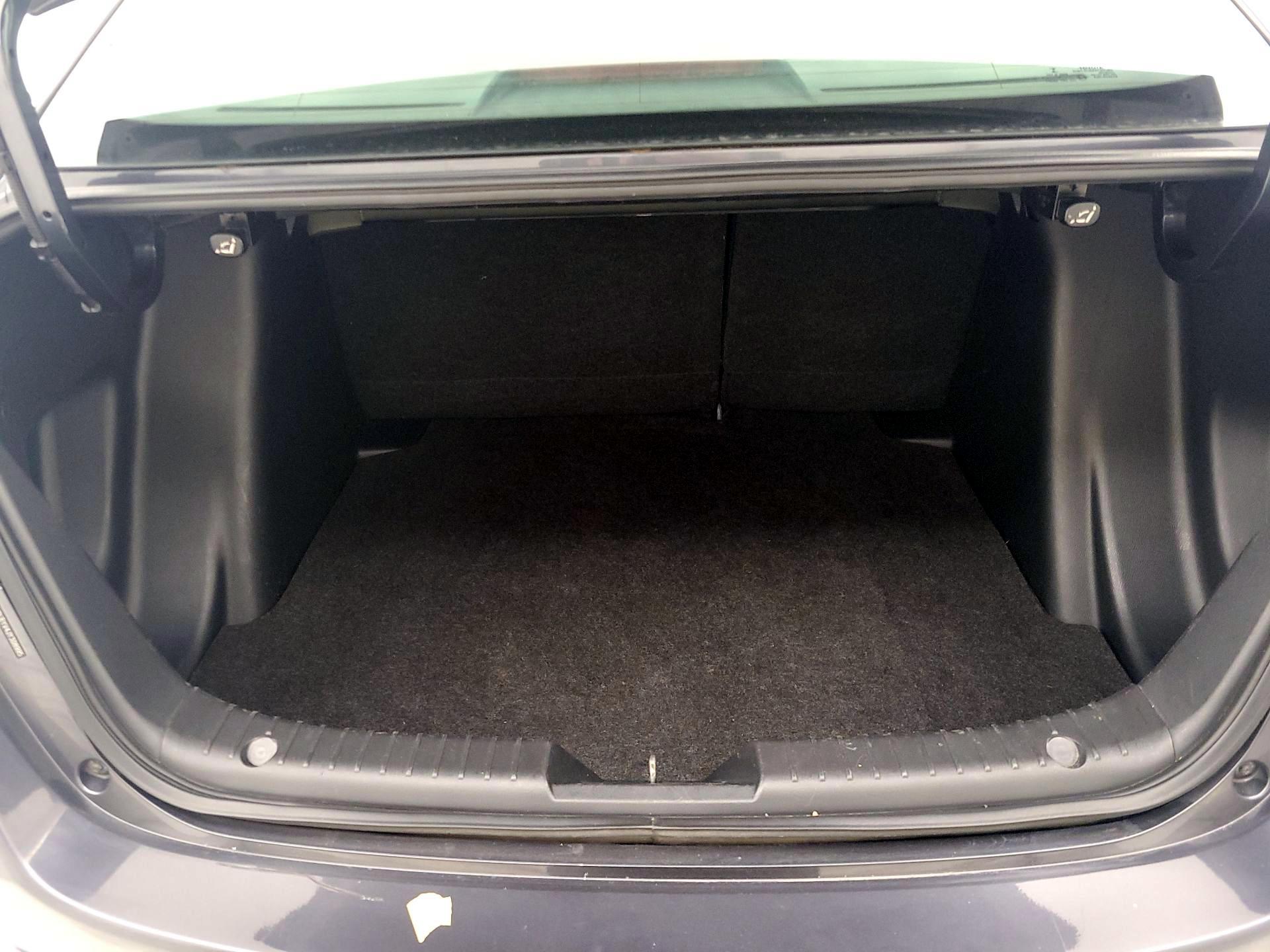 Thumbnail: 2018 Toyota Yaris iA - 20