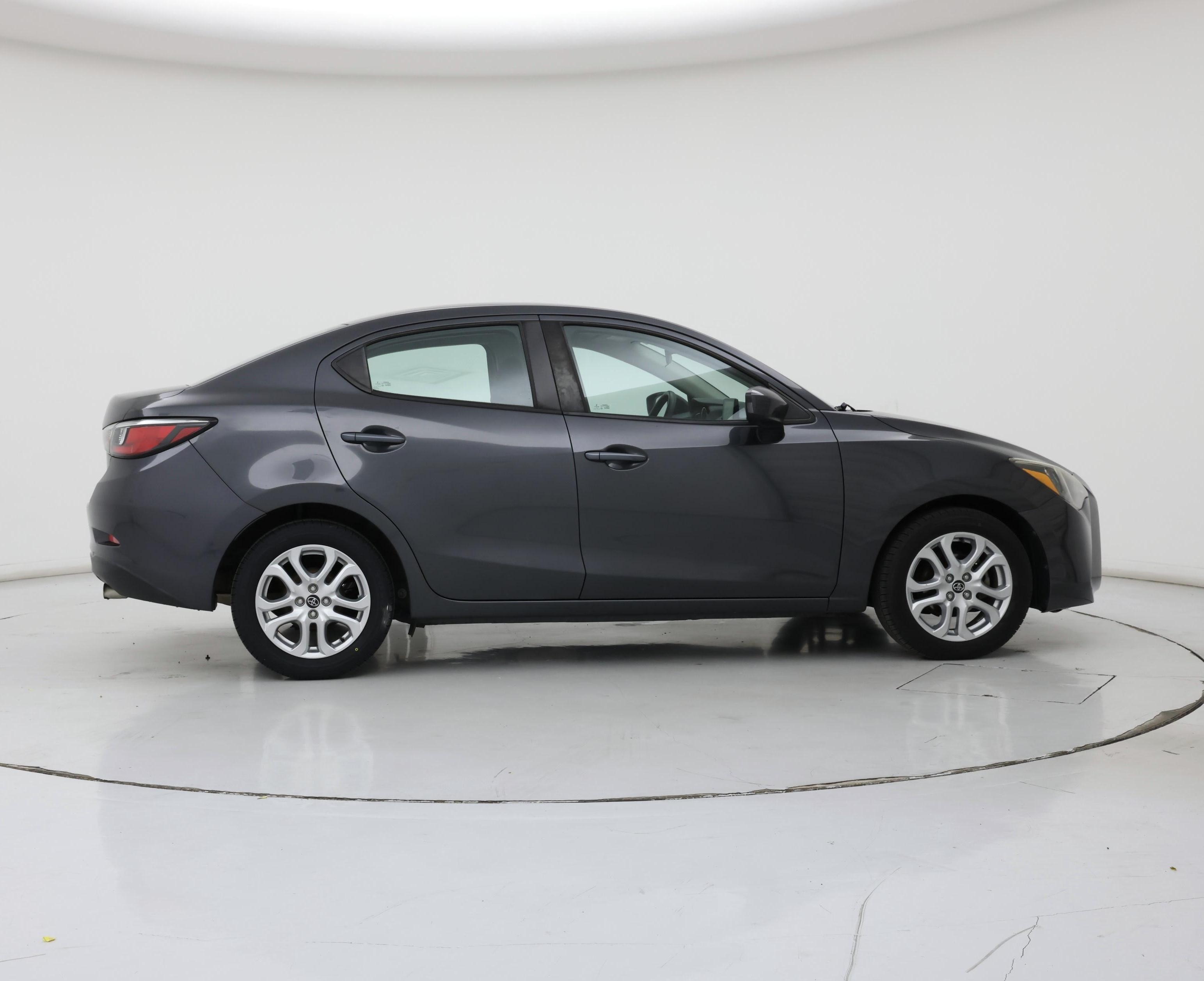 Thumbnail: 2018 Toyota Yaris iA - 7