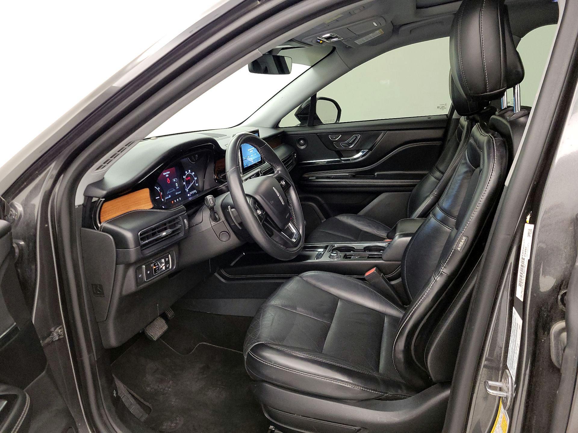 Thumbnail: 2020 Lincoln Corsair - 11