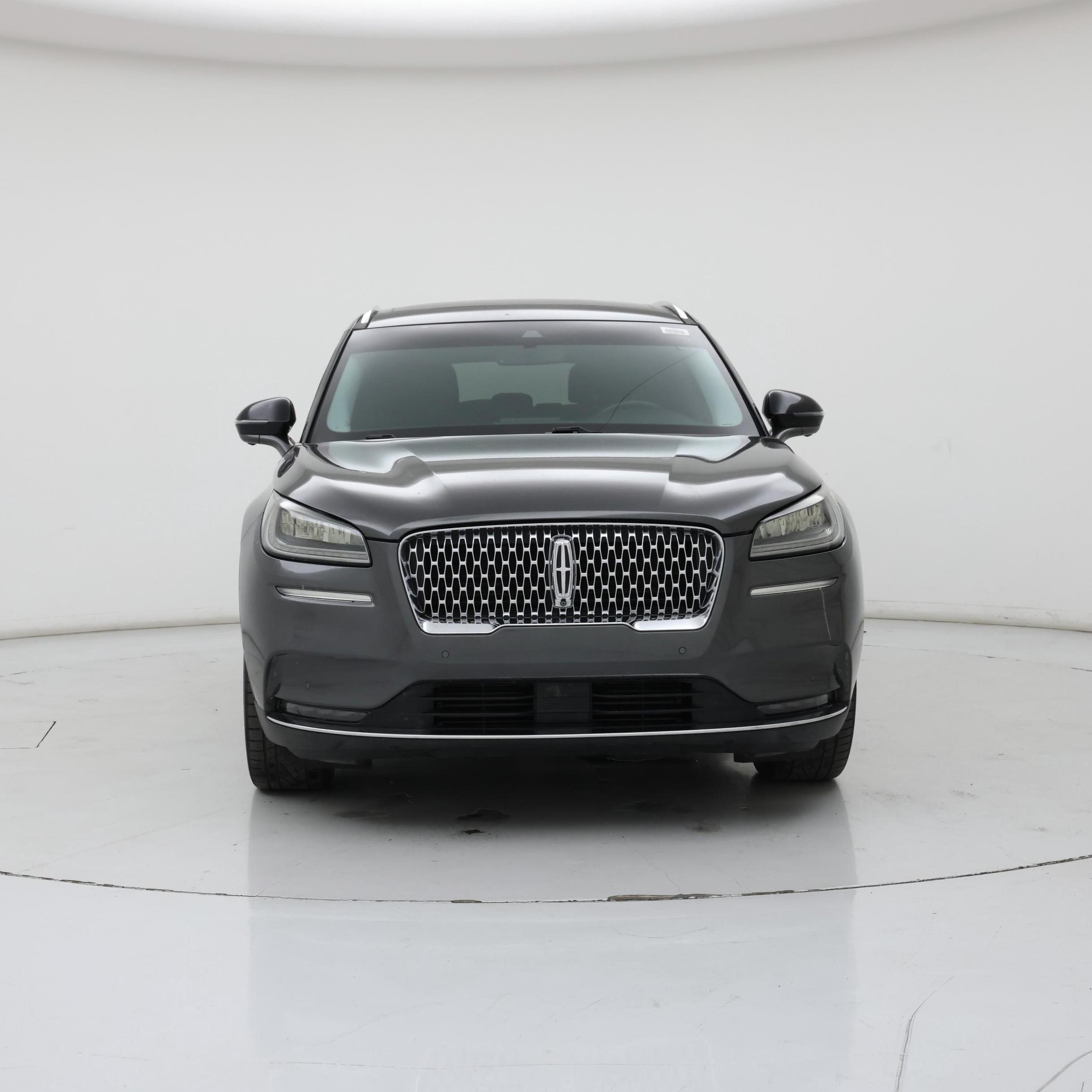 Thumbnail: 2020 Lincoln Corsair - 5