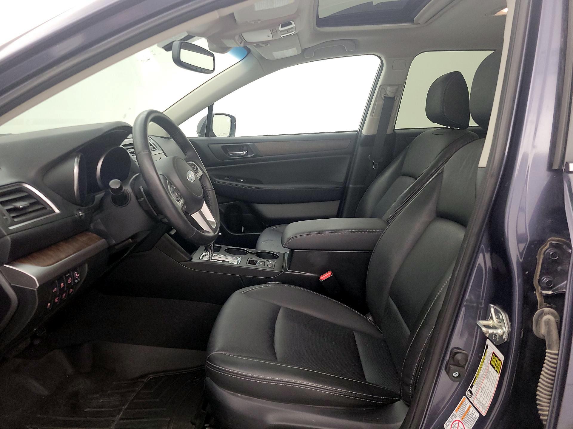 Thumbnail: 2015 Subaru Outback - 9