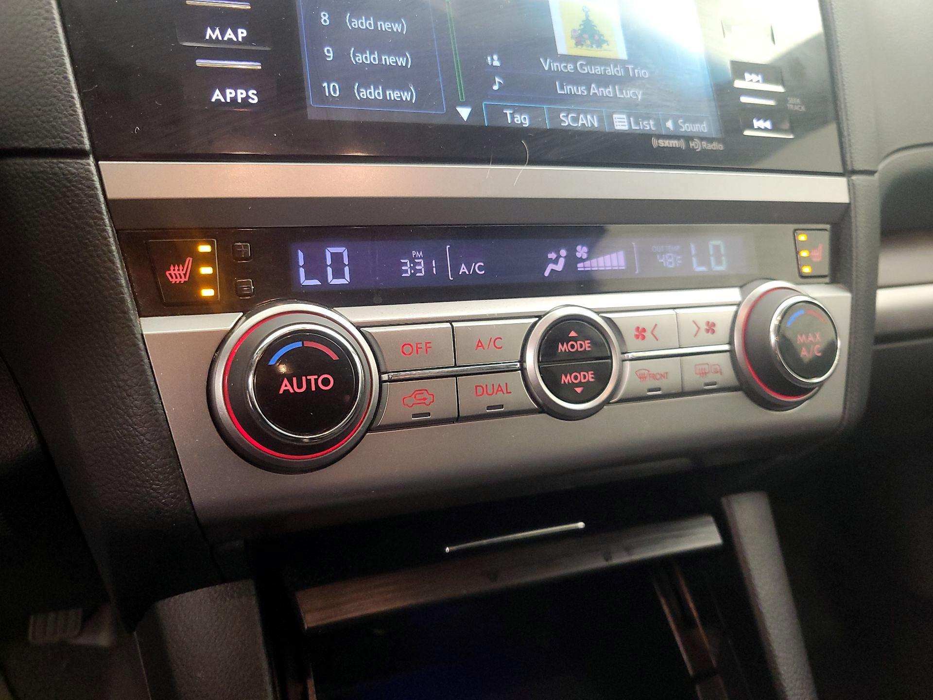 Thumbnail: 2015 Subaru Outback - 14