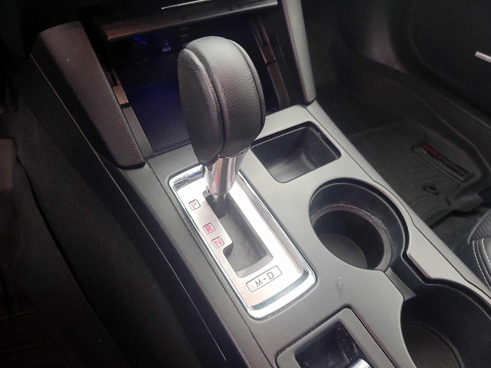 Thumbnail: 2015 Subaru Outback - 15