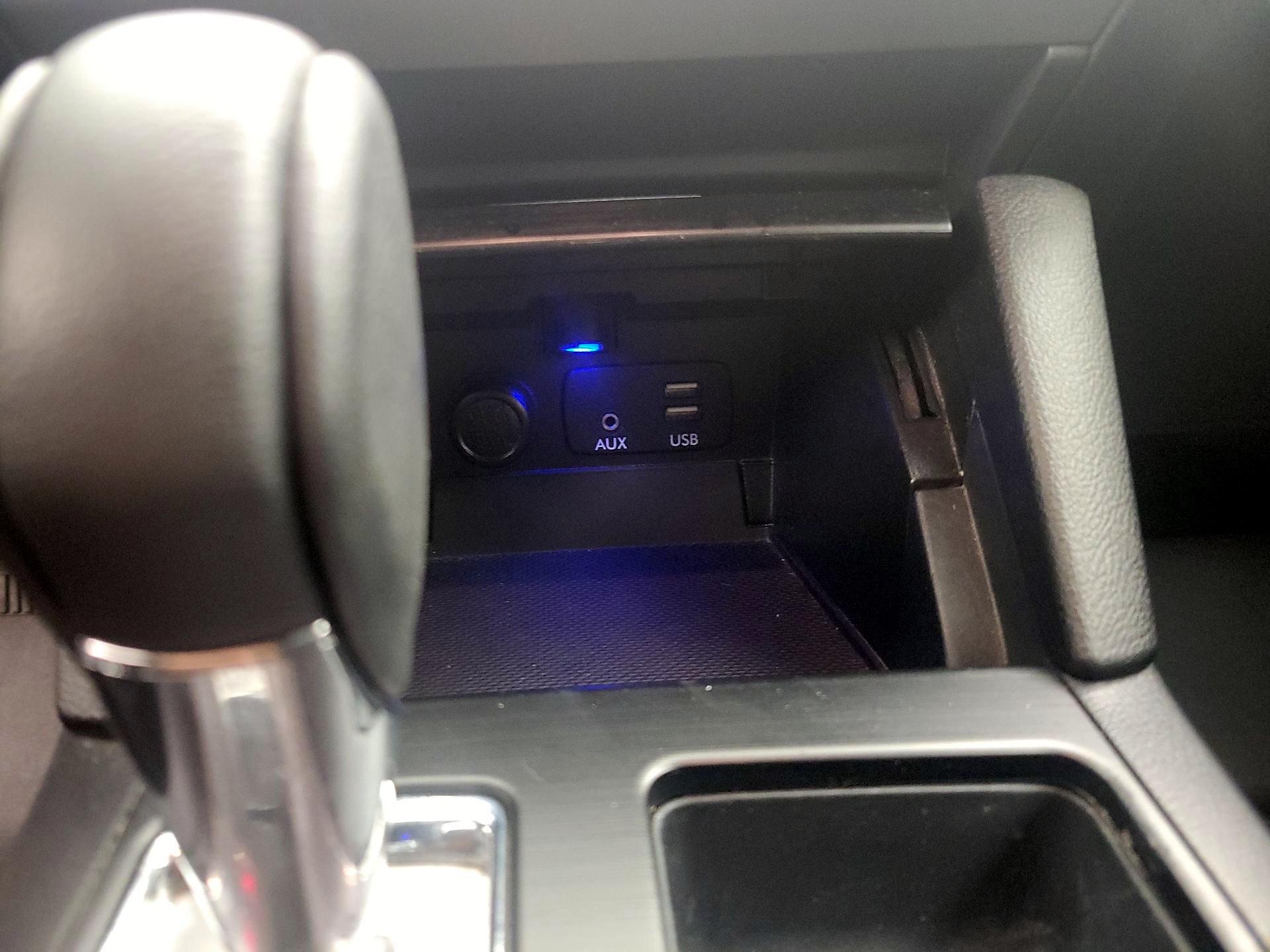 Thumbnail: 2015 Subaru Outback - 16