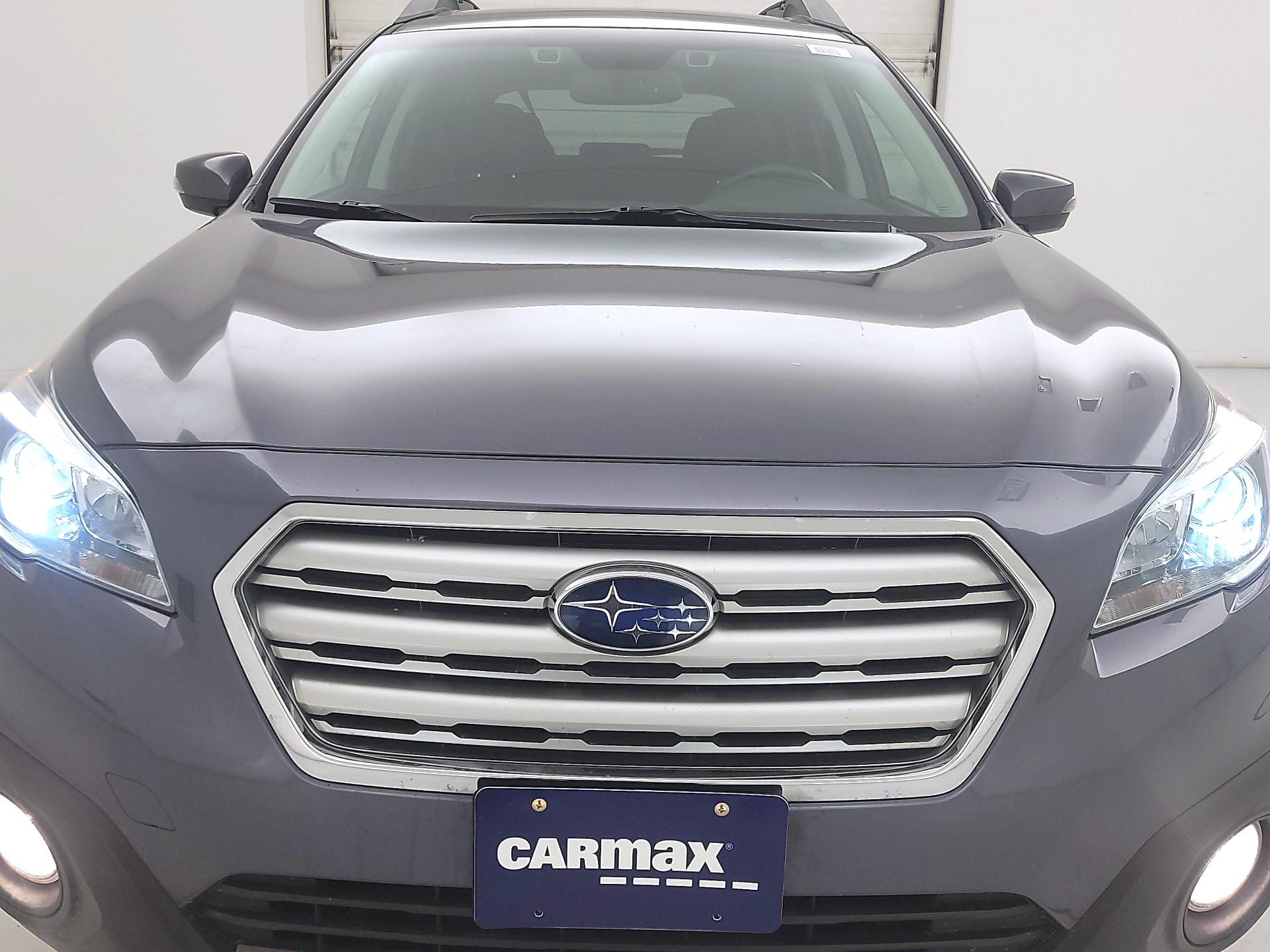 Thumbnail: 2015 Subaru Outback - 2