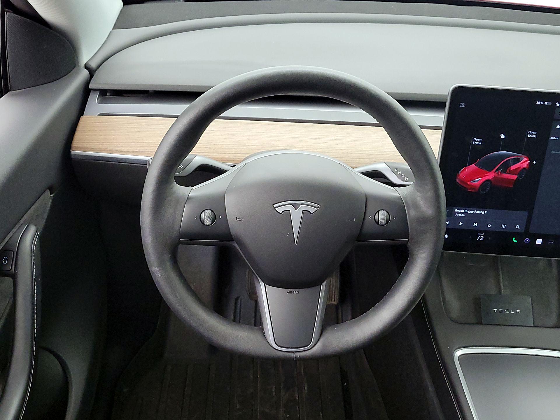 Thumbnail: 2022 Tesla Model Y - 10