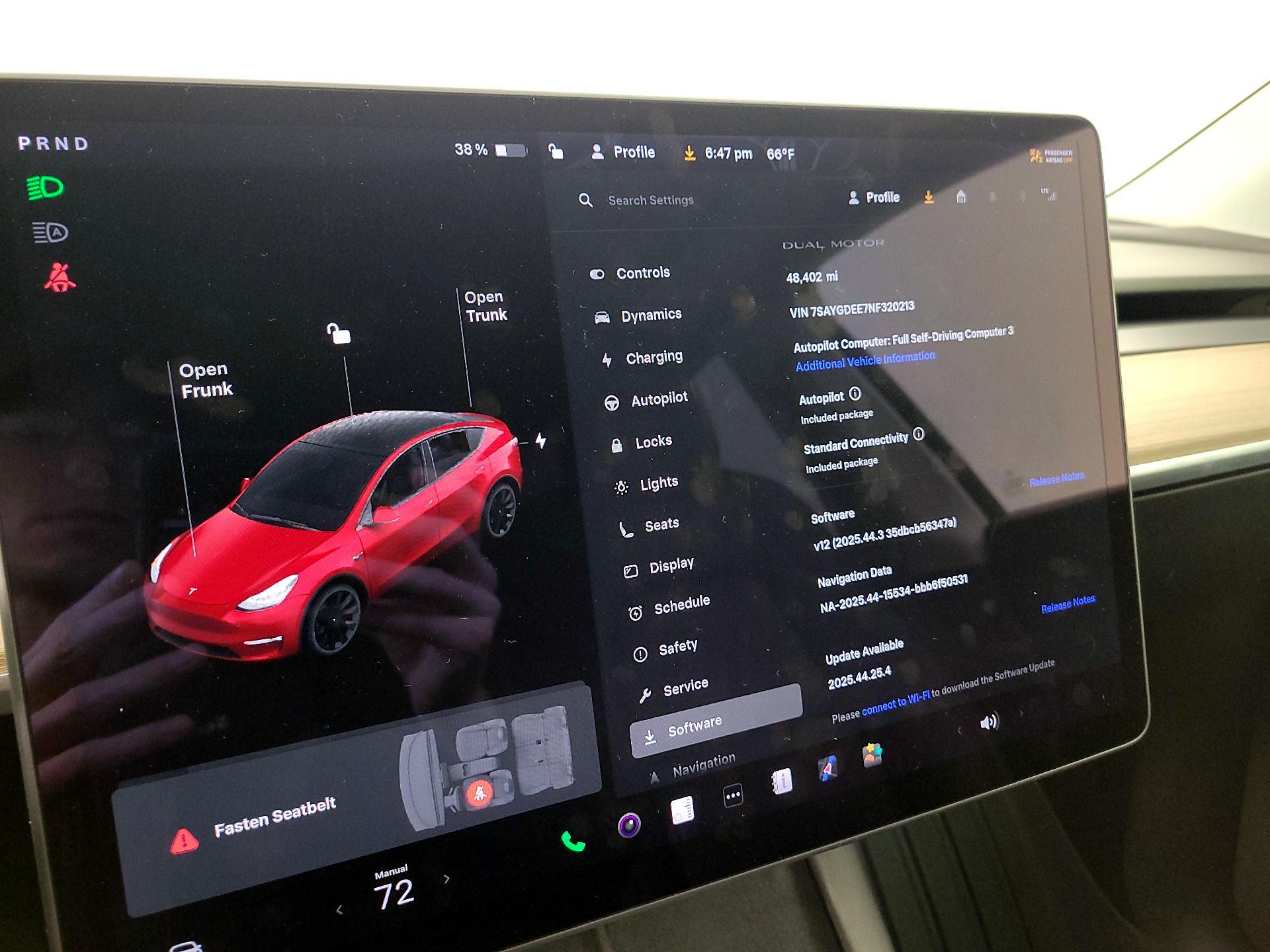 Thumbnail: 2022 Tesla Model Y - 13