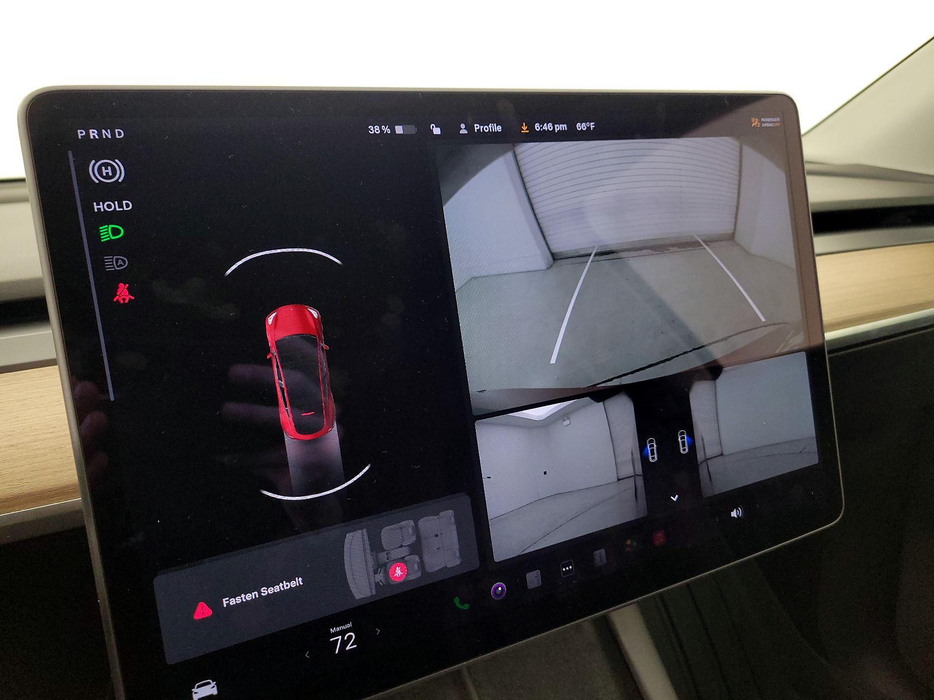 Thumbnail: 2022 Tesla Model Y - 14