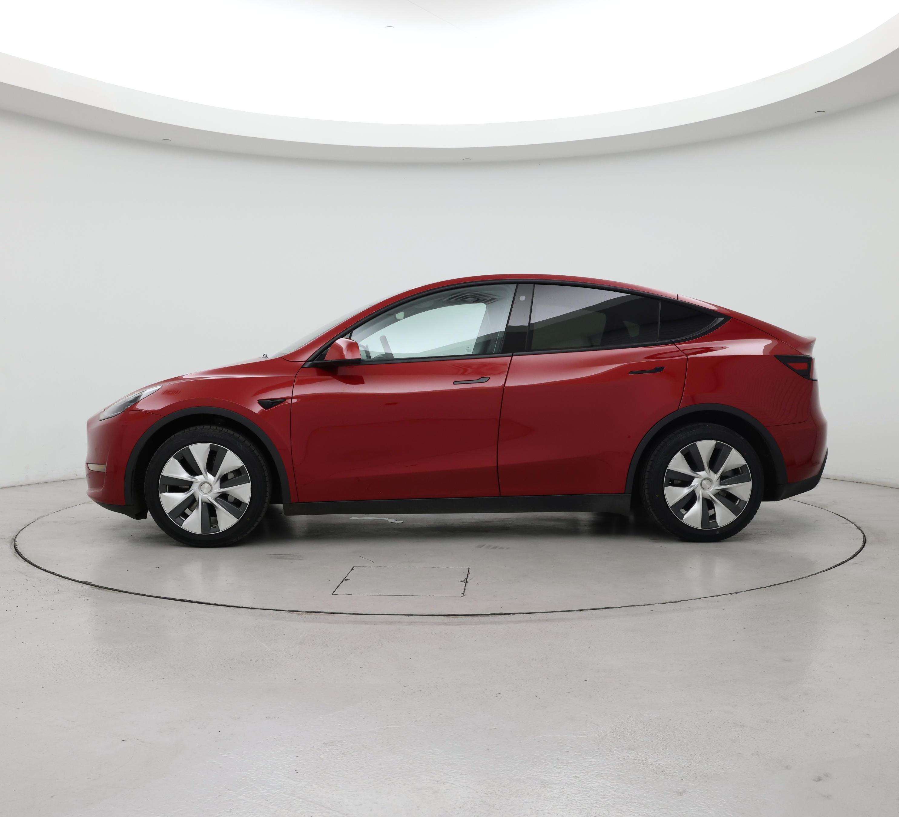 Thumbnail: 2022 Tesla Model Y - 3