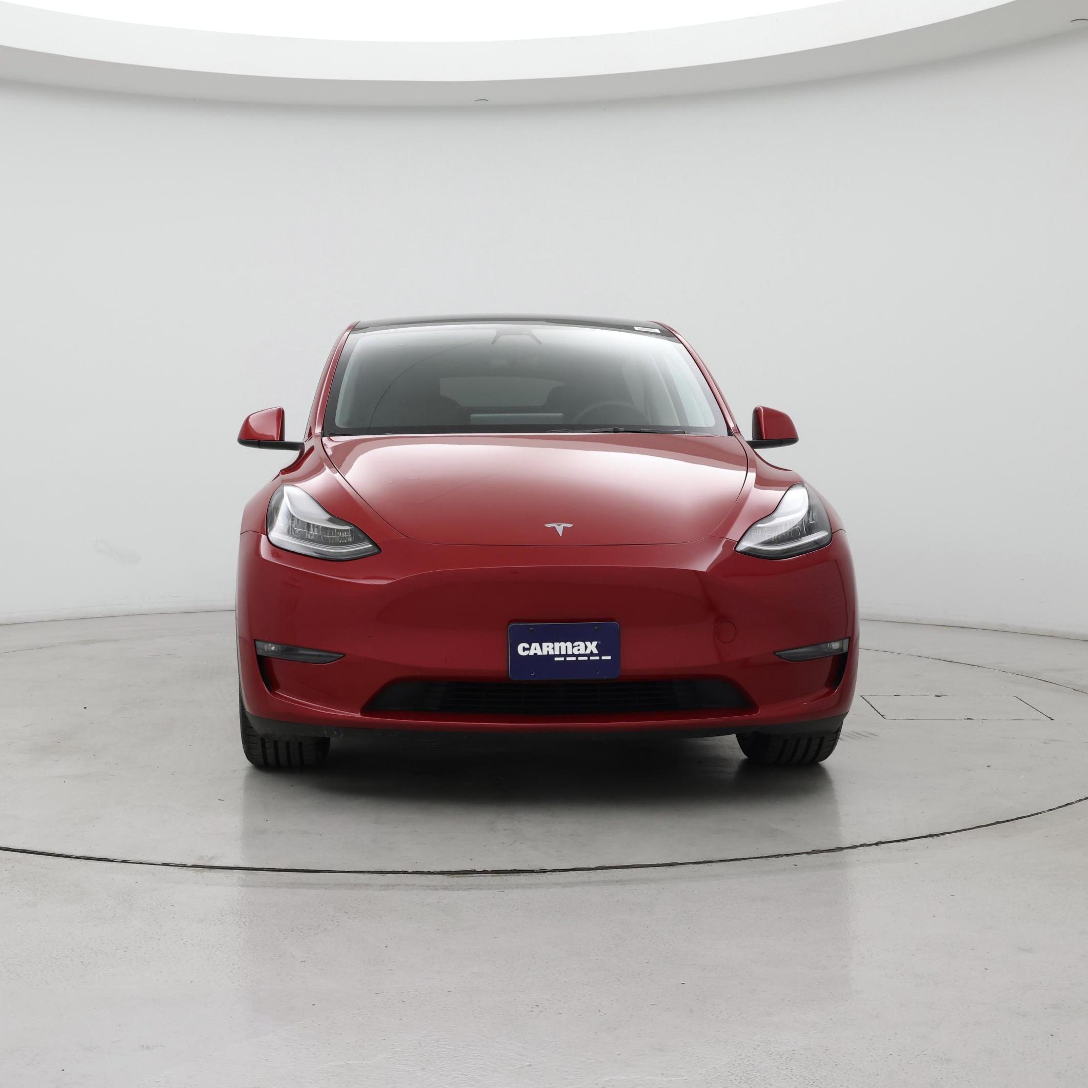 Thumbnail: 2022 Tesla Model Y - 5