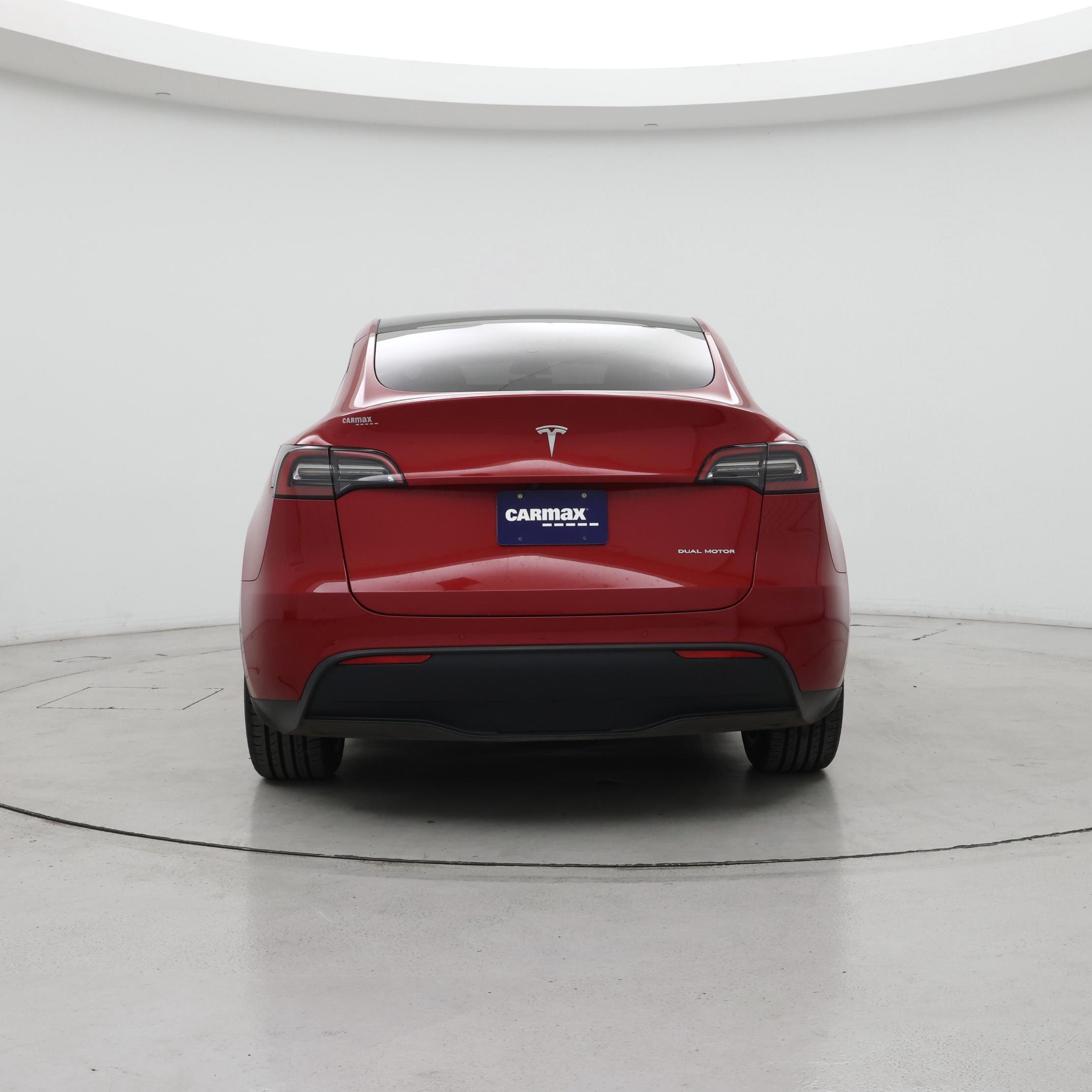 Thumbnail: 2022 Tesla Model Y - 6