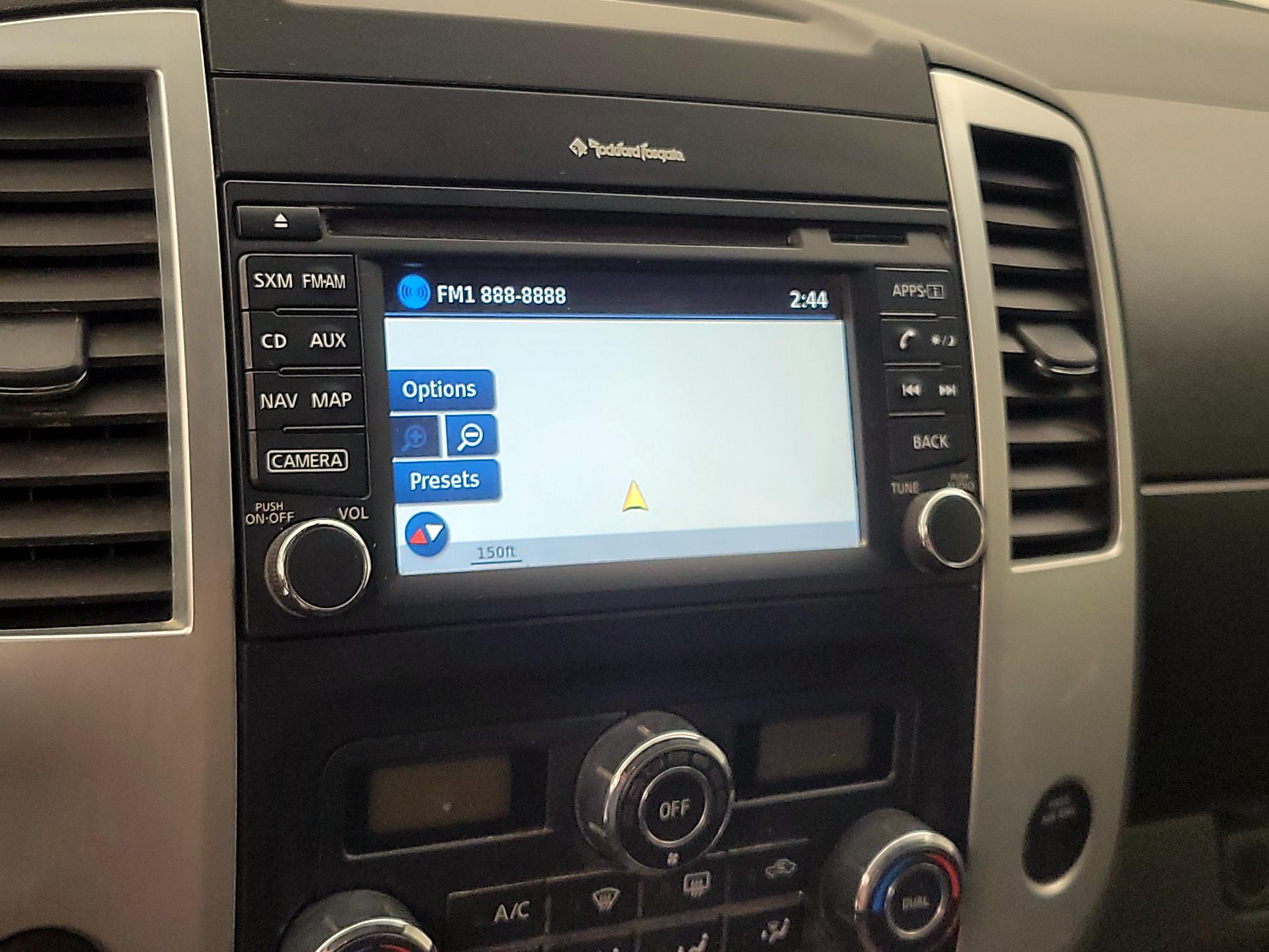 Thumbnail: 2016 Nissan Frontier - 14