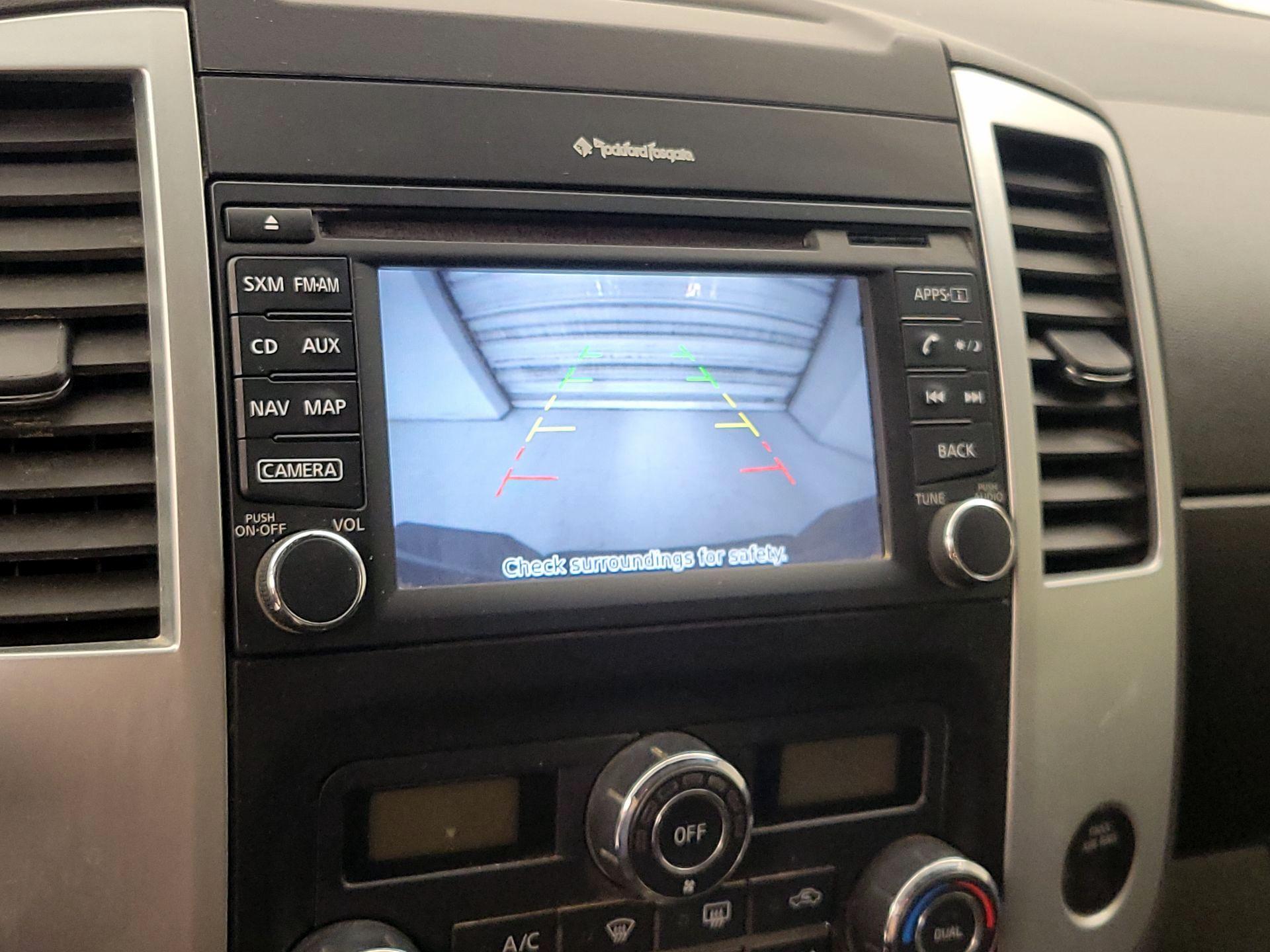 Thumbnail: 2016 Nissan Frontier - 15