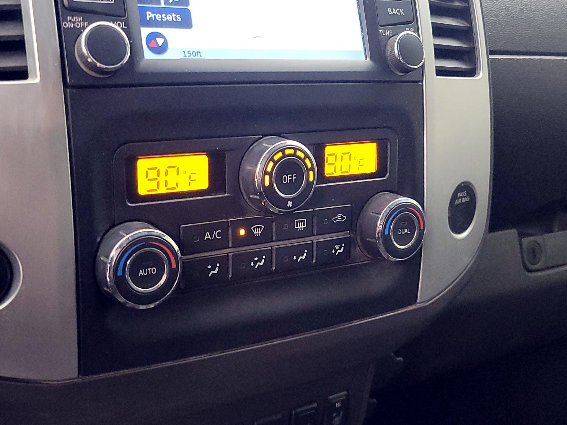 Thumbnail: 2016 Nissan Frontier - 17