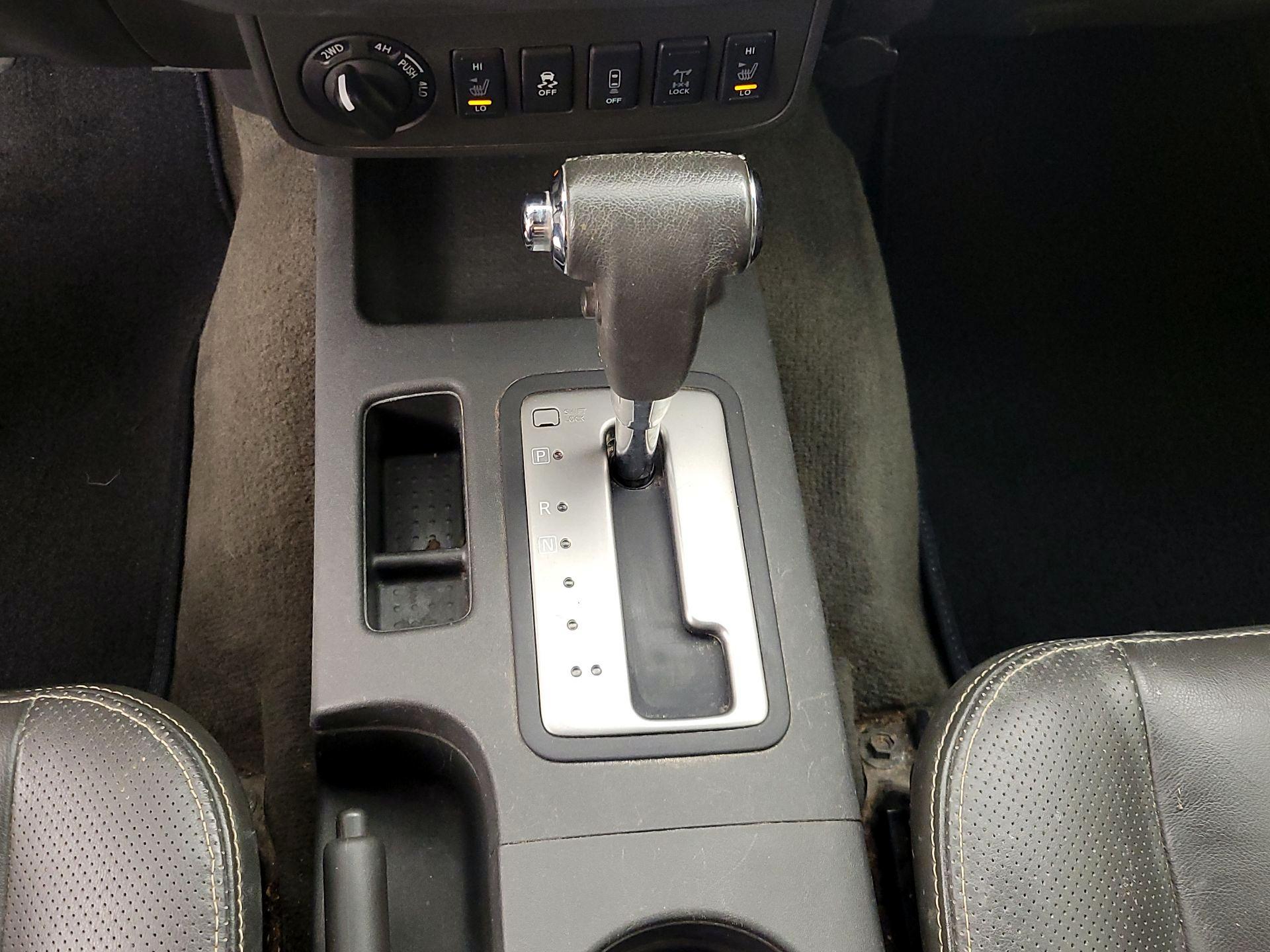 Thumbnail: 2016 Nissan Frontier - 18