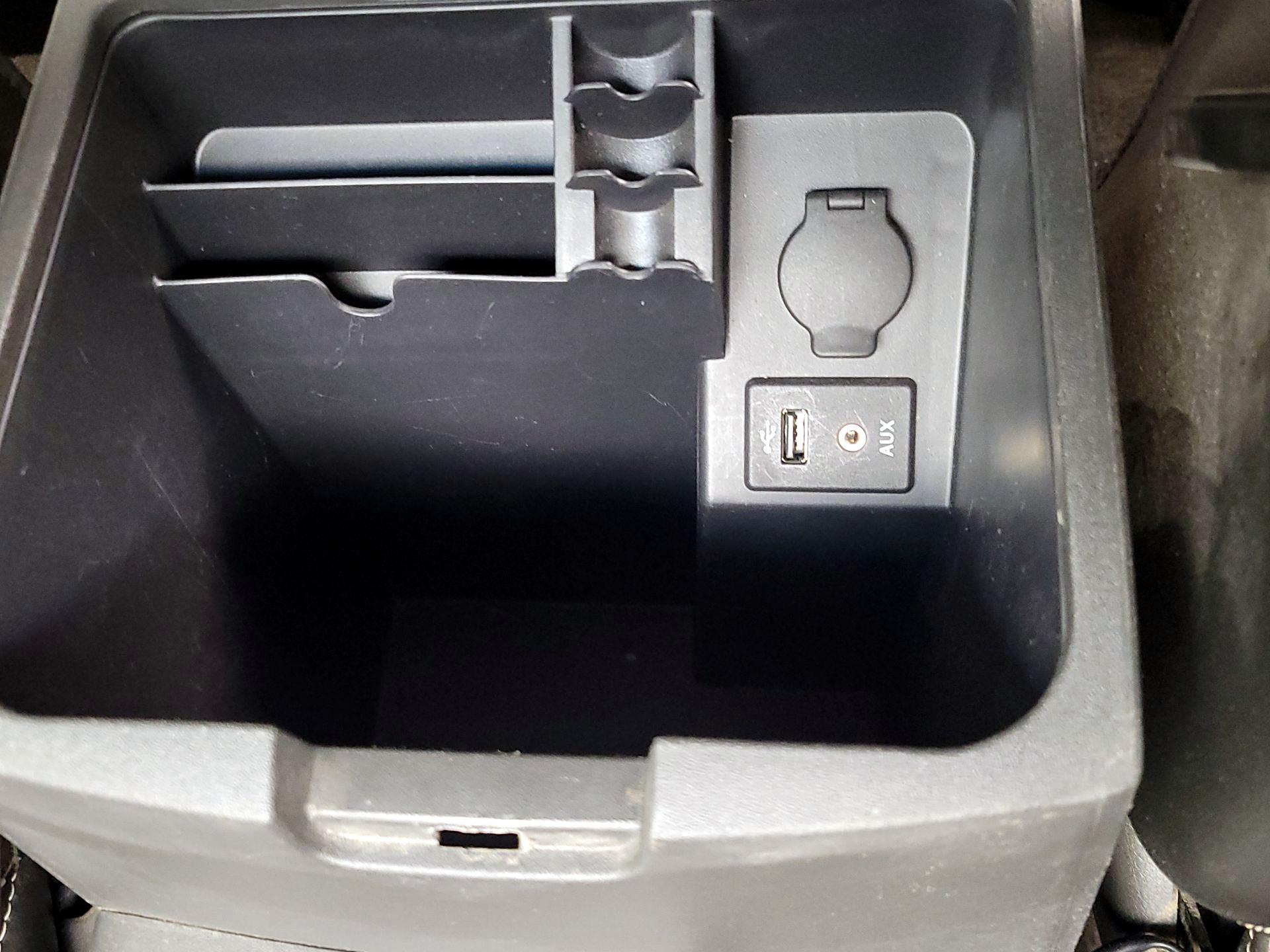 Thumbnail: 2016 Nissan Frontier - 19