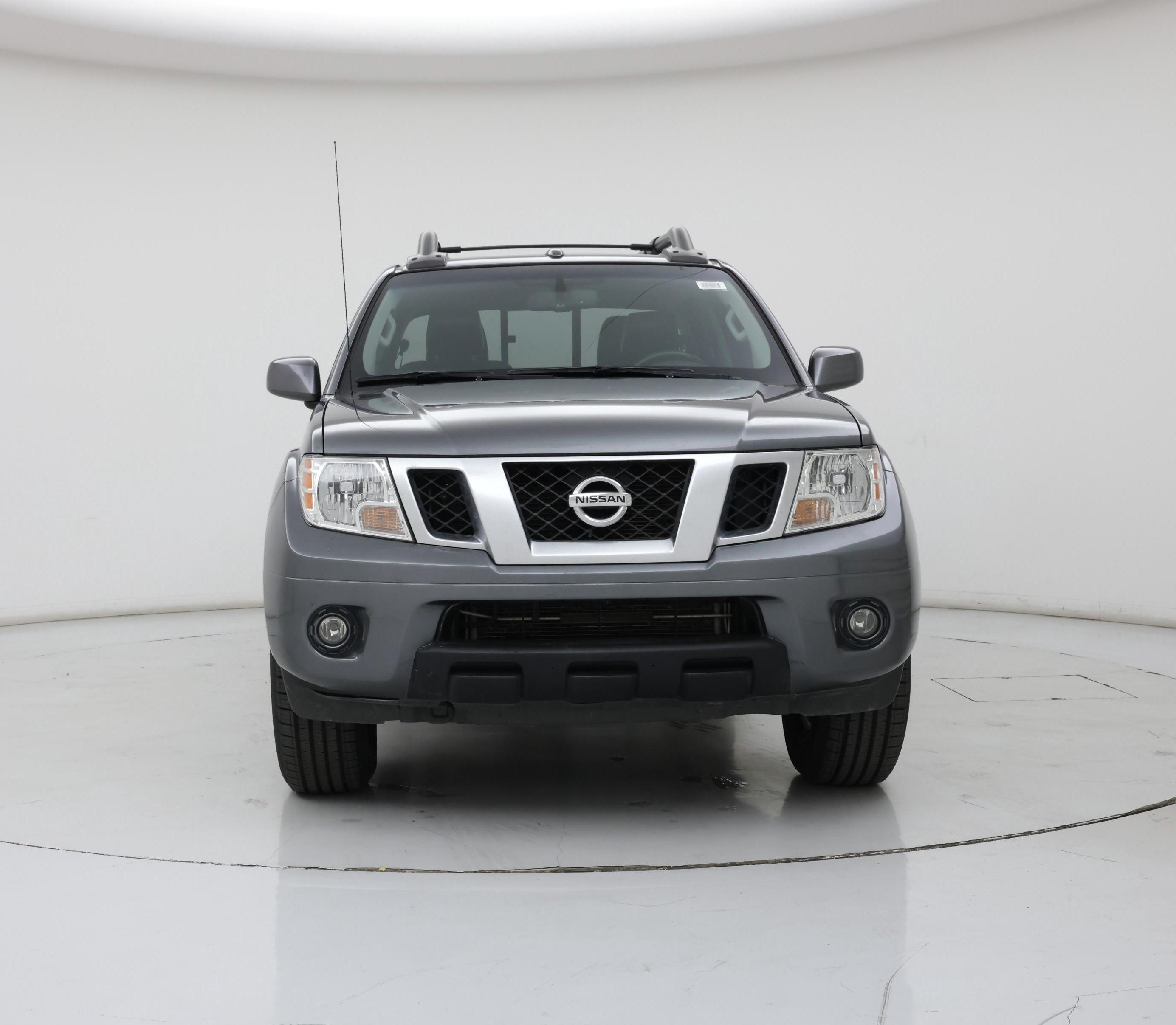 Thumbnail: 2016 Nissan Frontier - 5