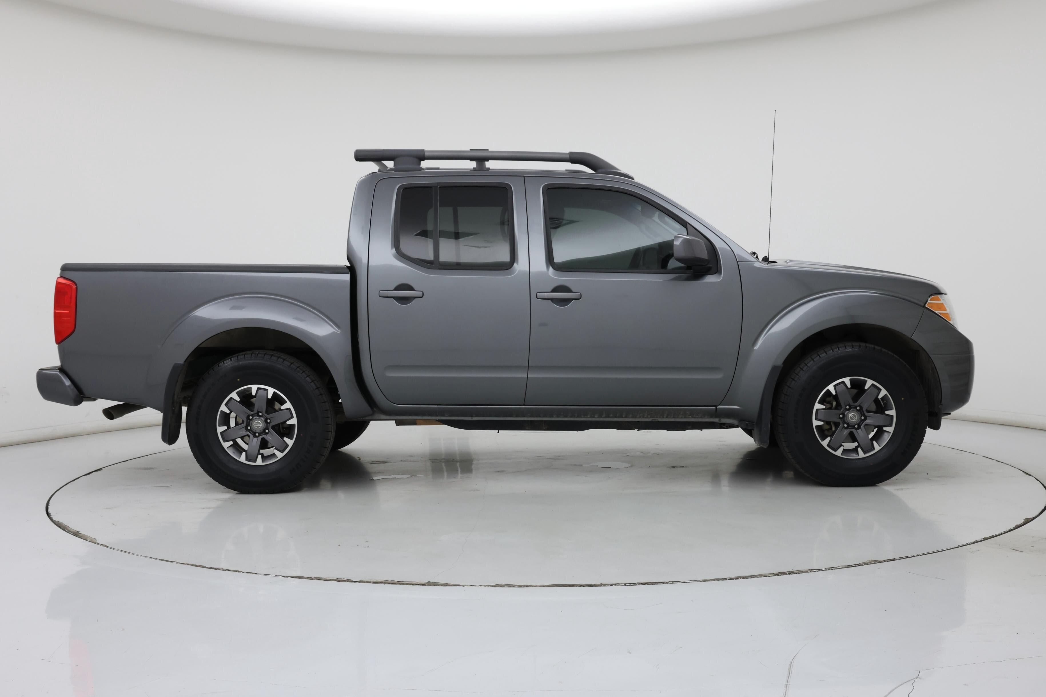 Thumbnail: 2016 Nissan Frontier - 7