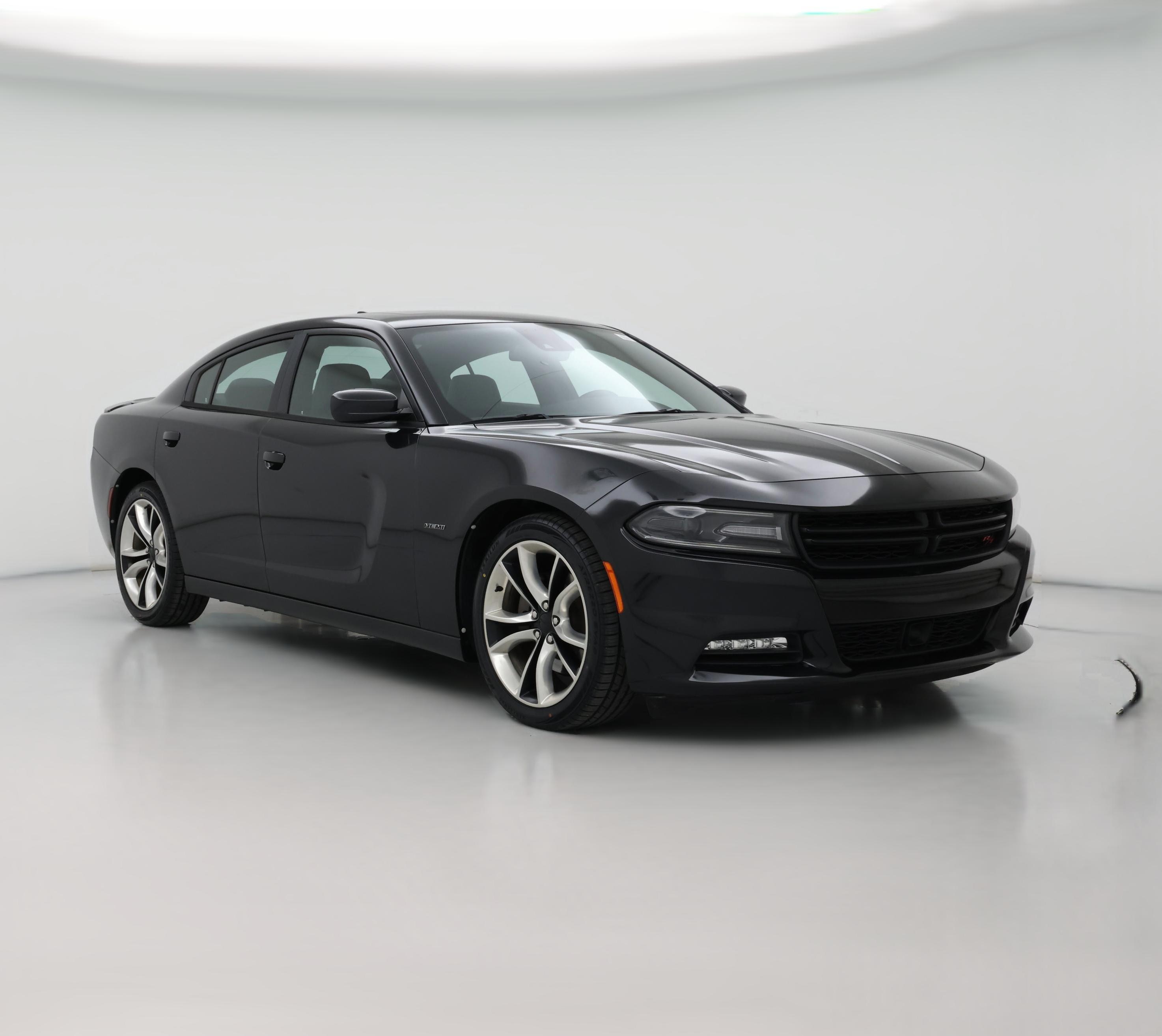 Thumbnail: 2015 Dodge Charger - 1