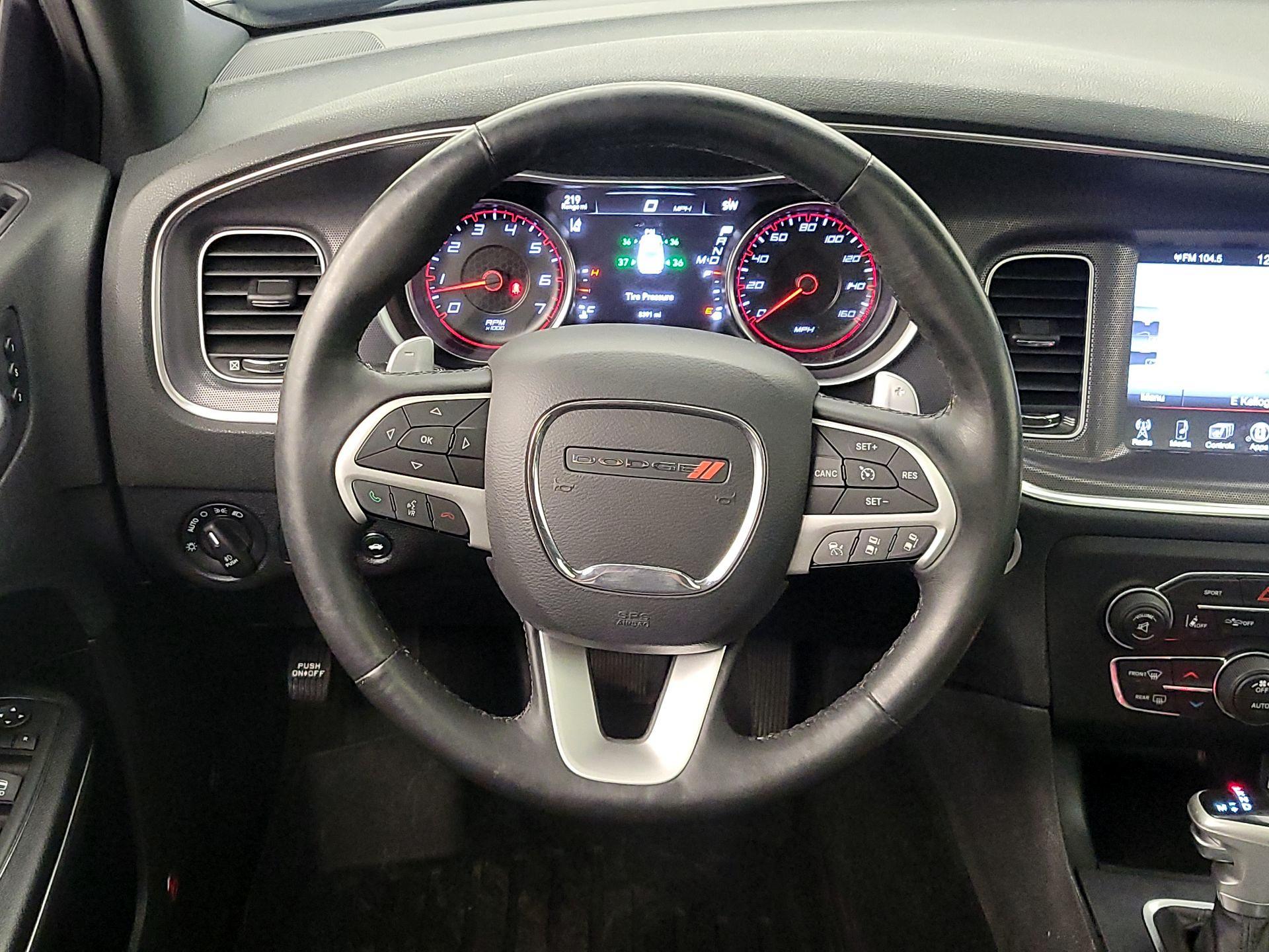 Thumbnail: 2015 Dodge Charger - 10