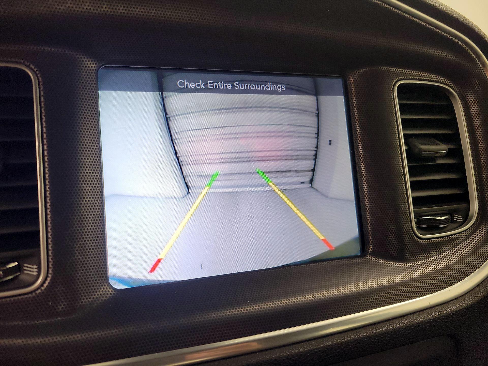 Thumbnail: 2015 Dodge Charger - 15