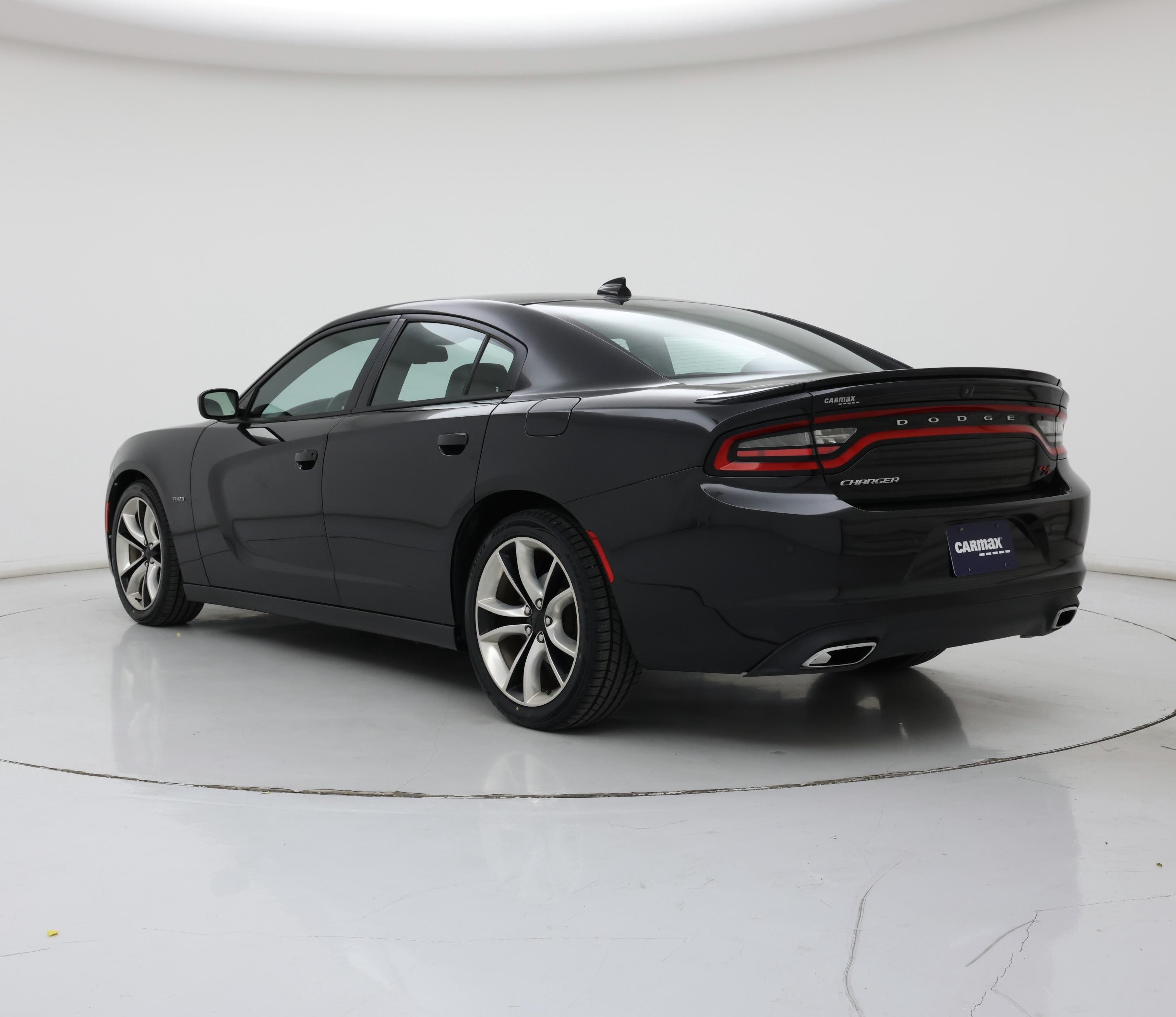 Thumbnail: 2015 Dodge Charger - 2