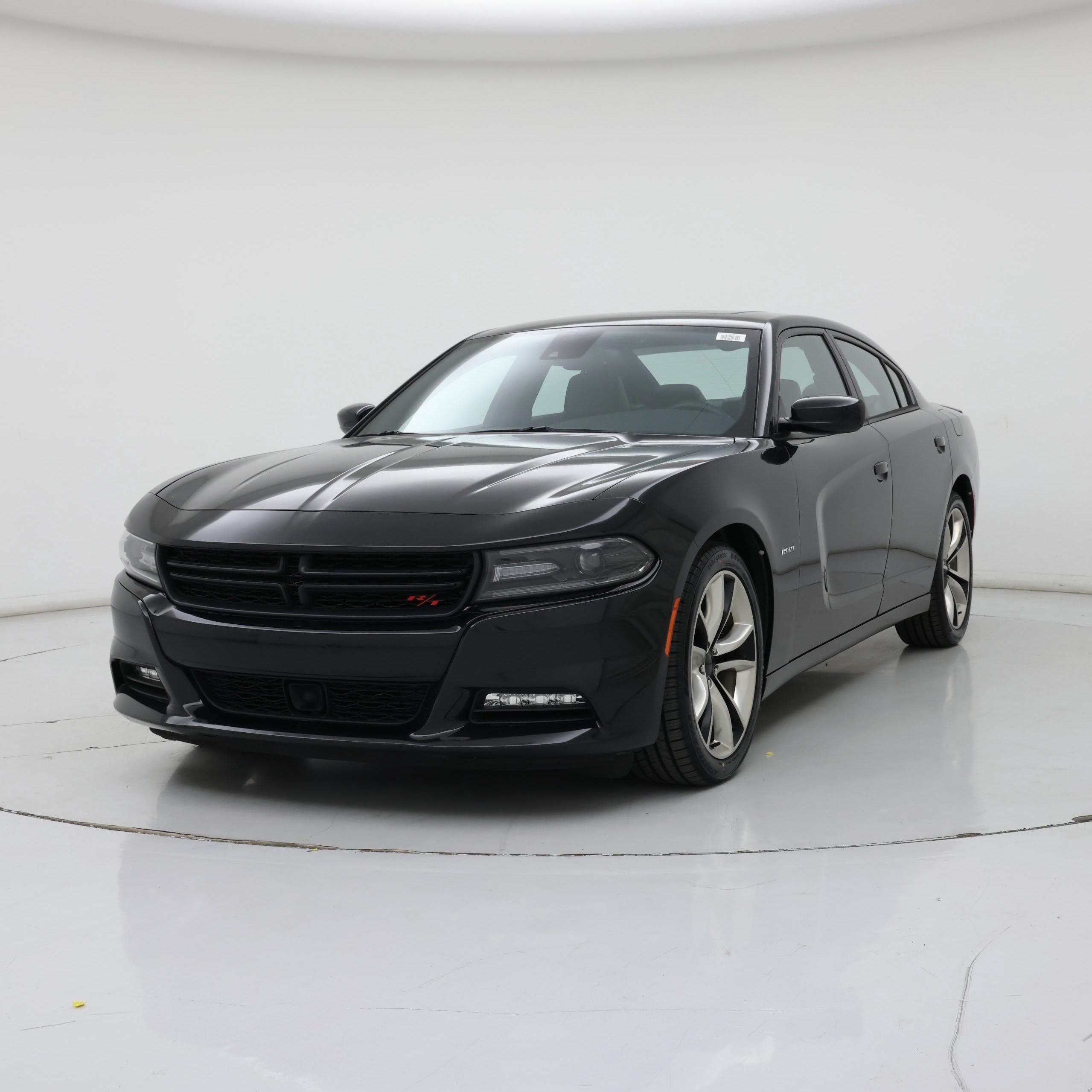 Thumbnail: 2015 Dodge Charger - 4