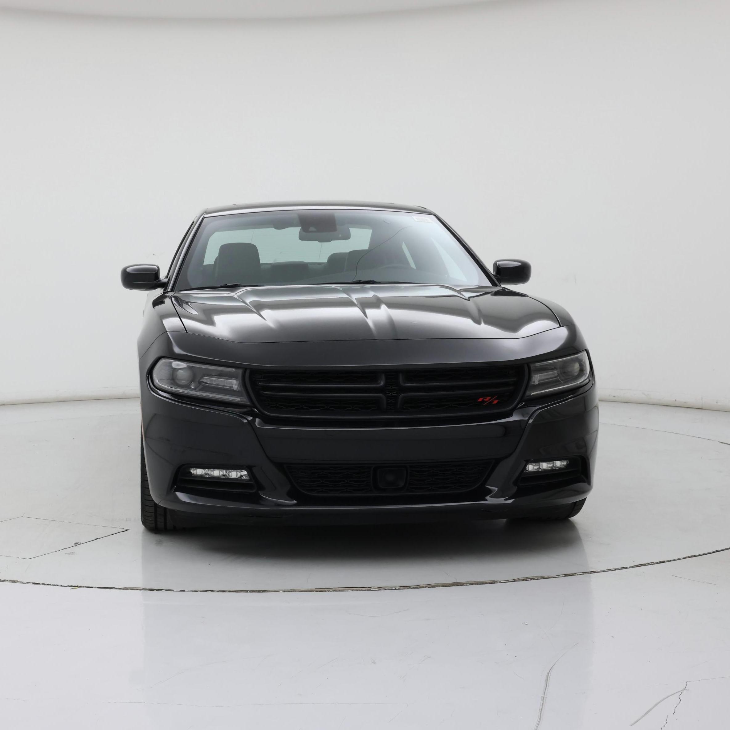 Thumbnail: 2015 Dodge Charger - 5