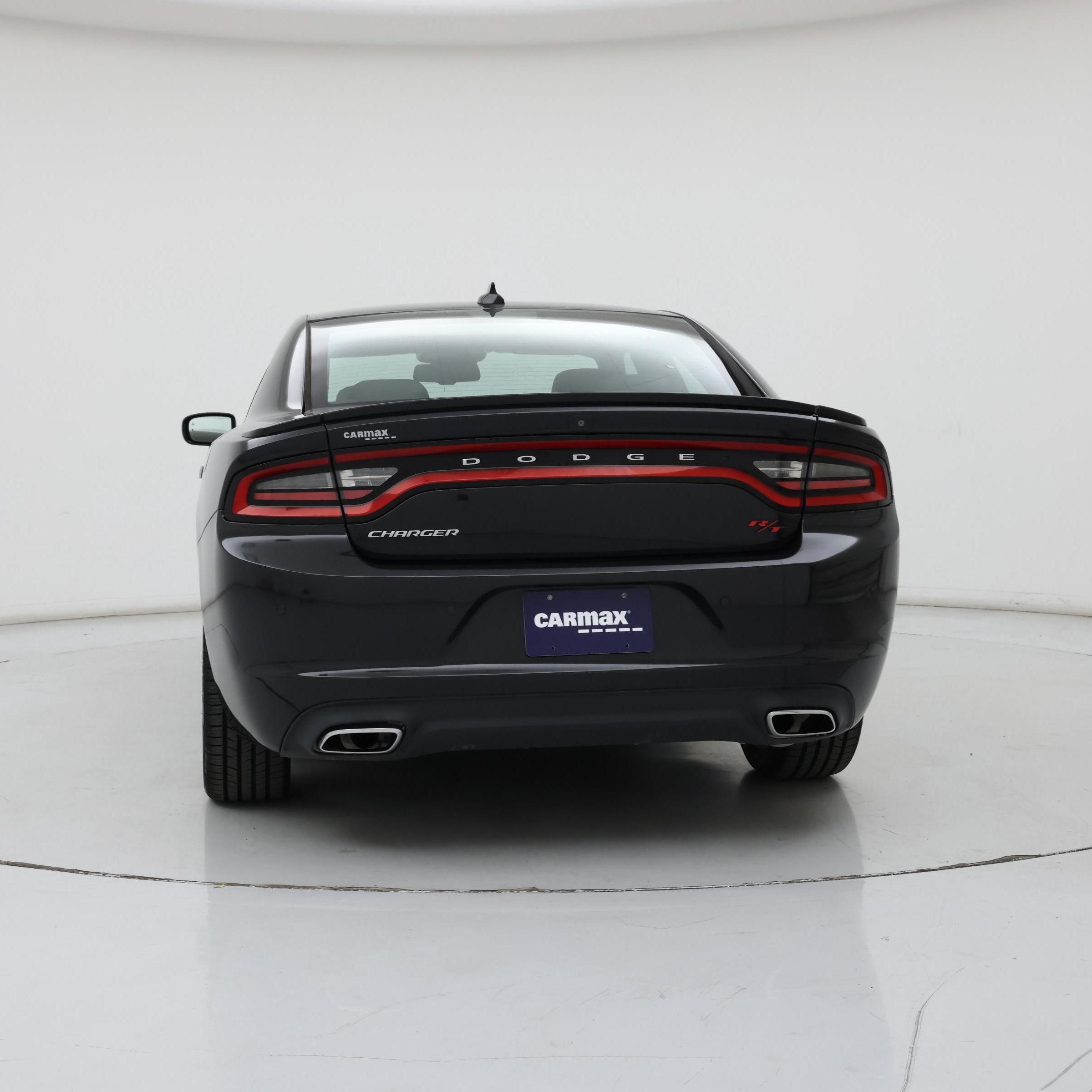 Thumbnail: 2015 Dodge Charger - 6