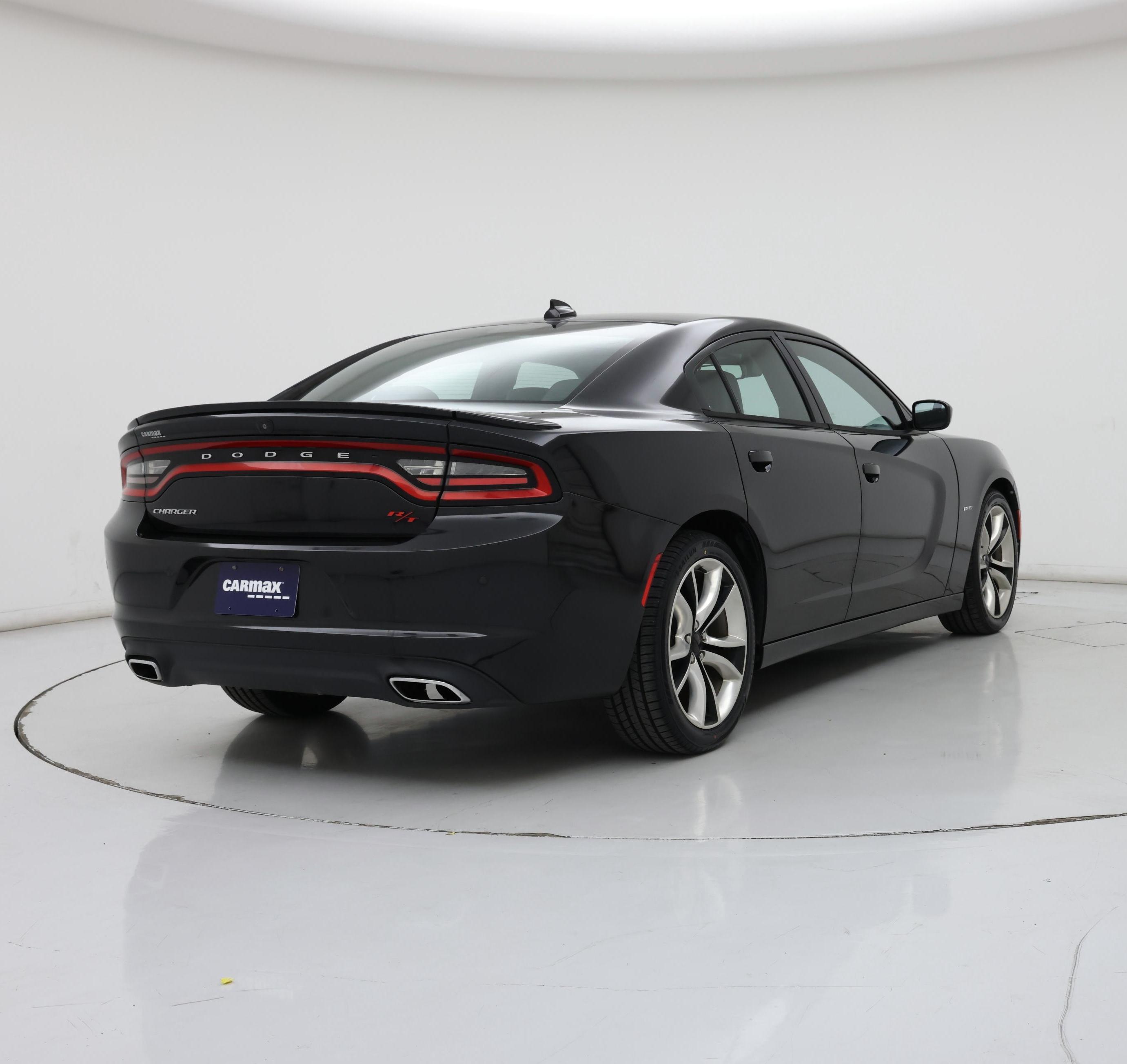 Thumbnail: 2015 Dodge Charger - 8