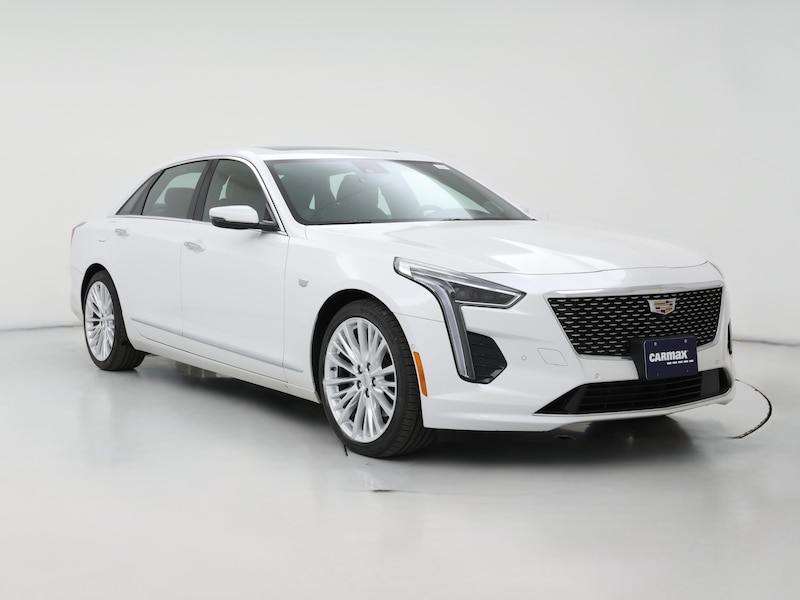 2019 Cadillac CT6 Premium Luxury -
                  Wichita, KS